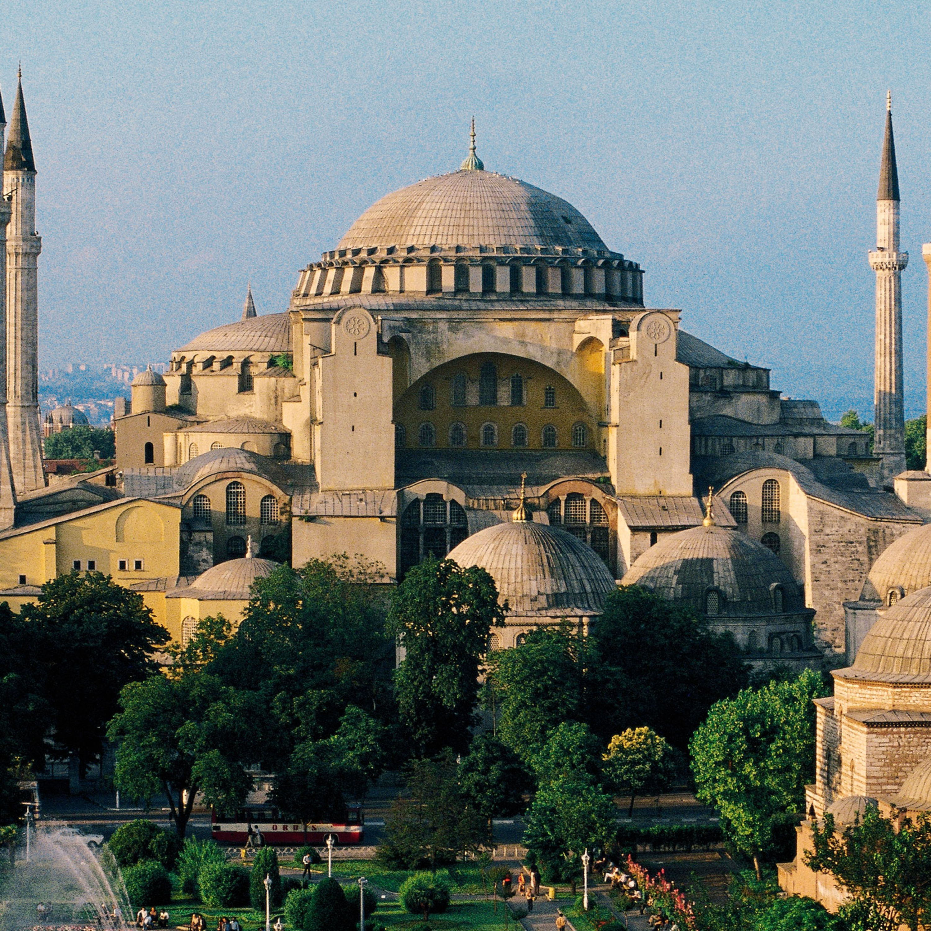 Podcast Kajian Islam