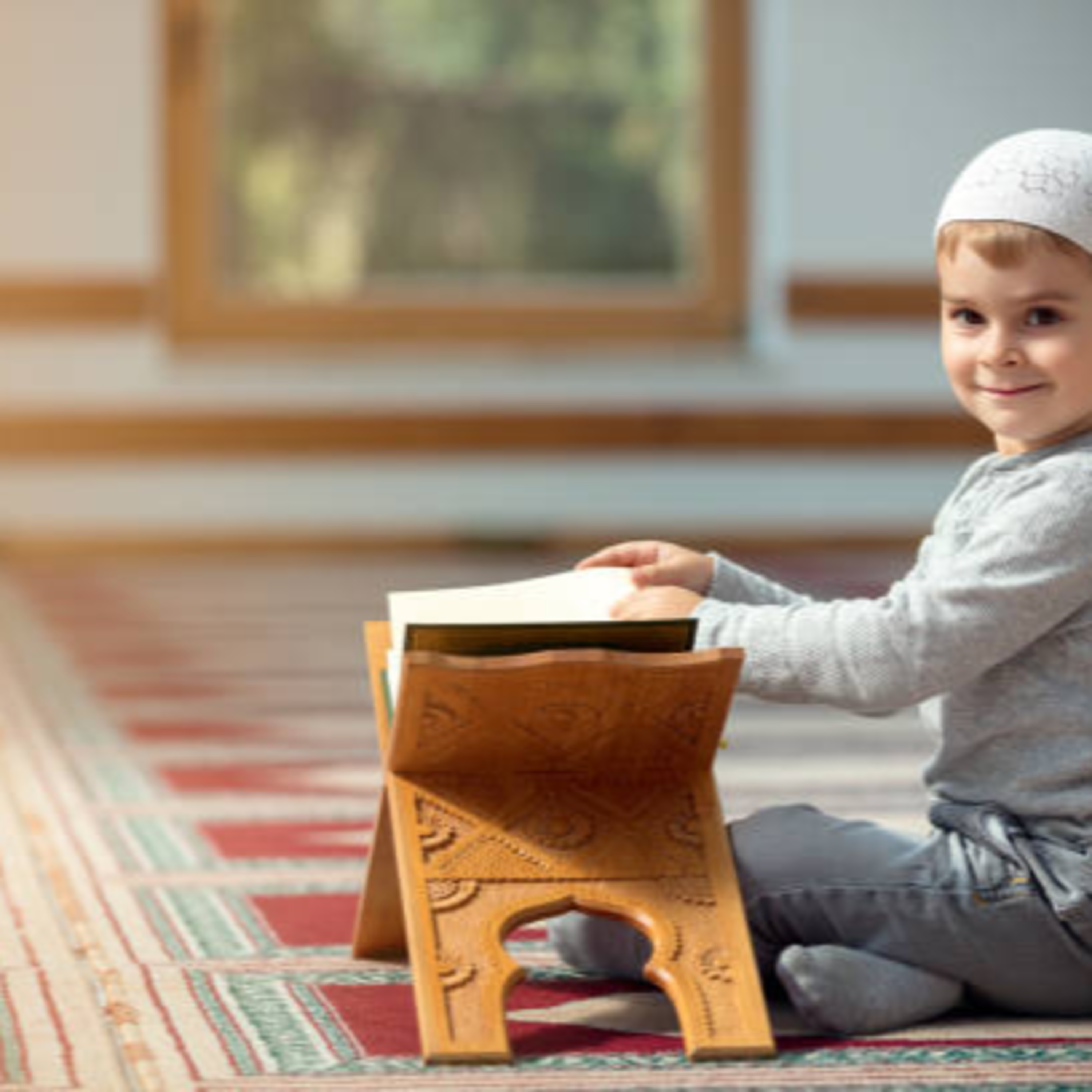 Podcast Kajian Islam