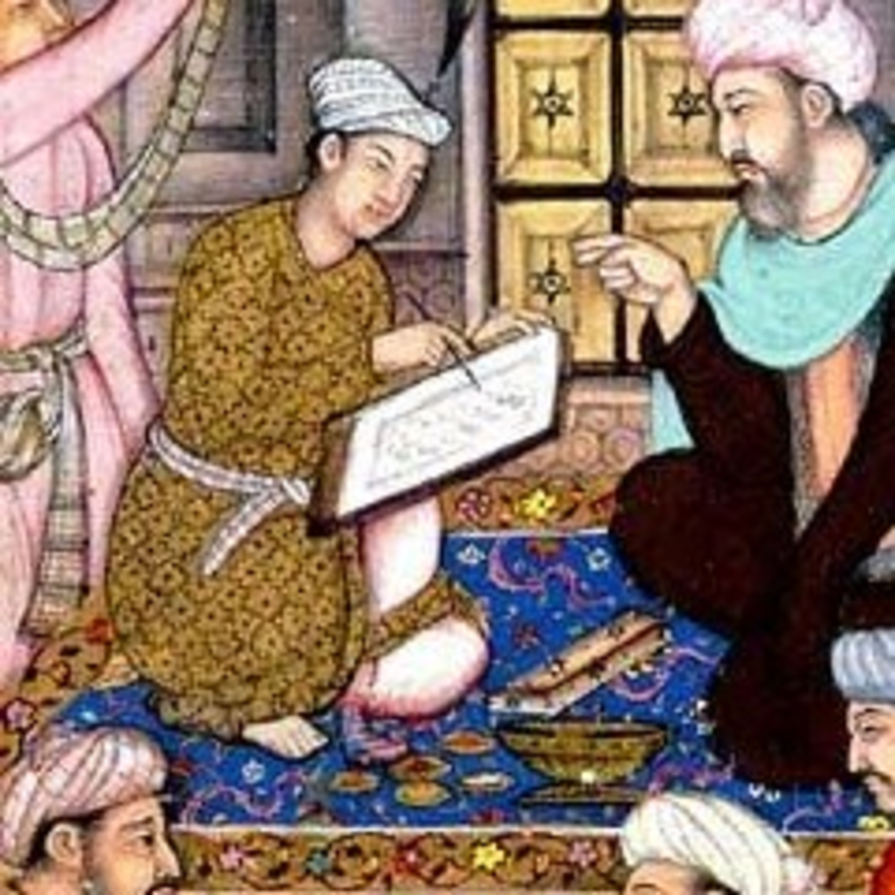 Podcast Kajian Islam