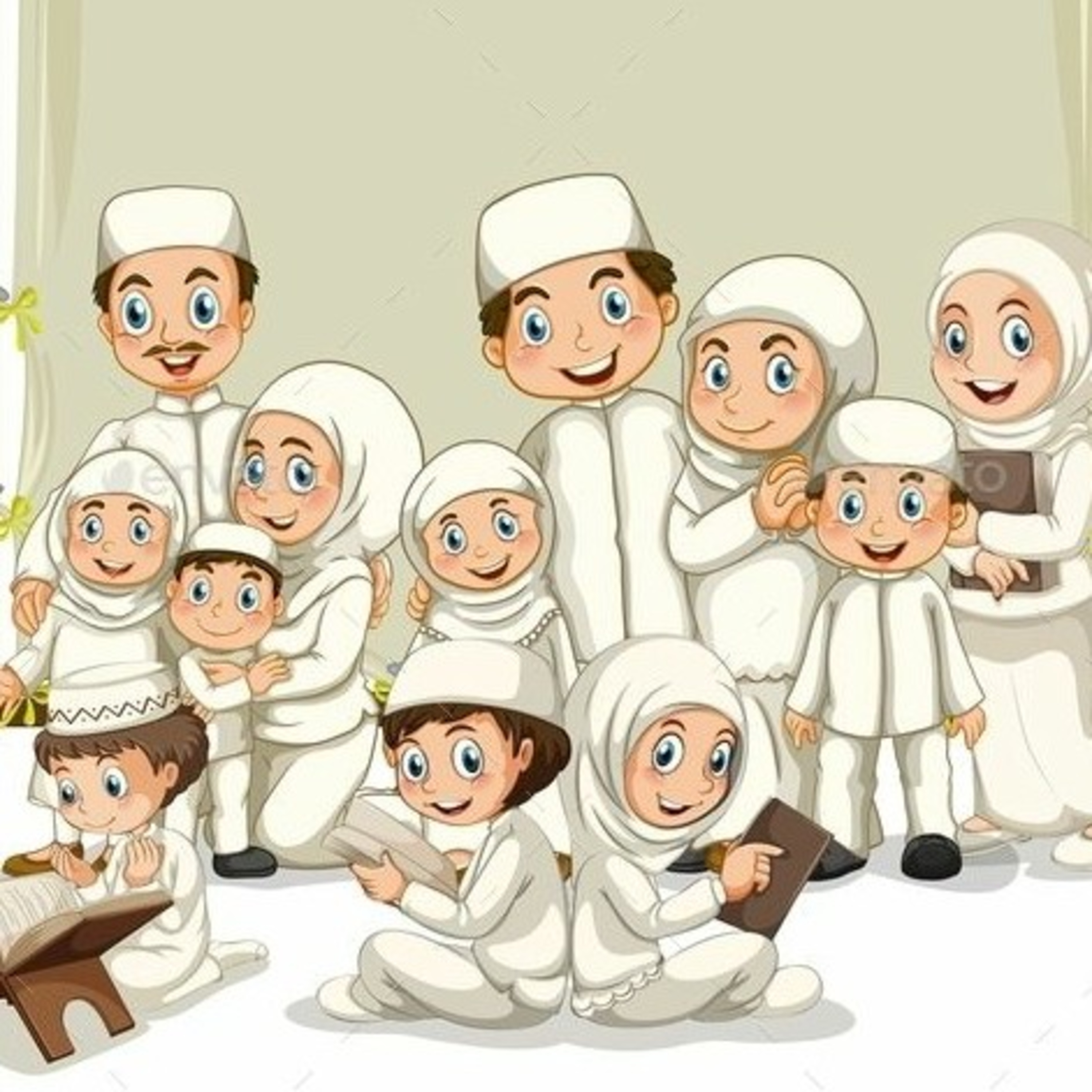 Podcast Kajian Islam