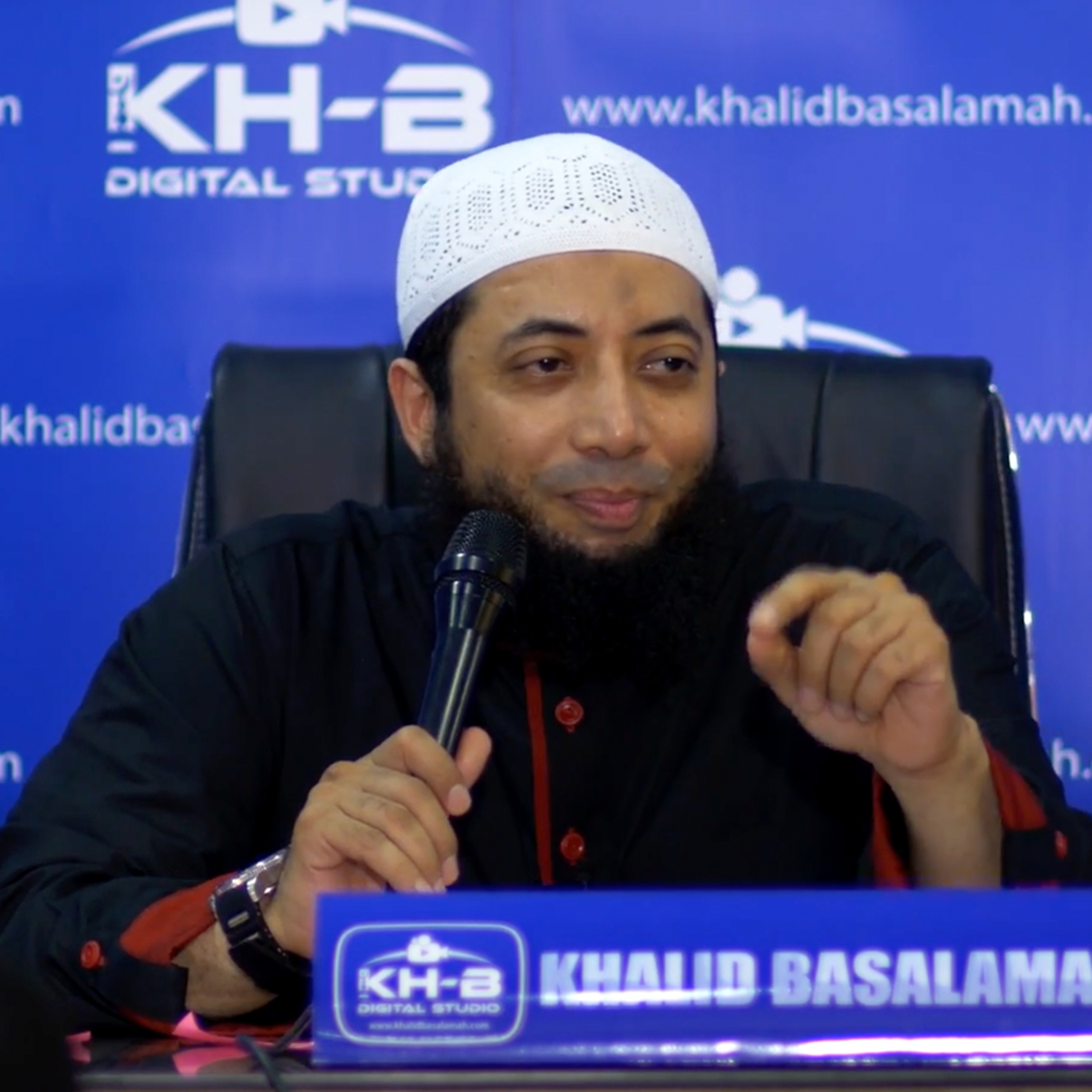 Podcast Kajian Islam