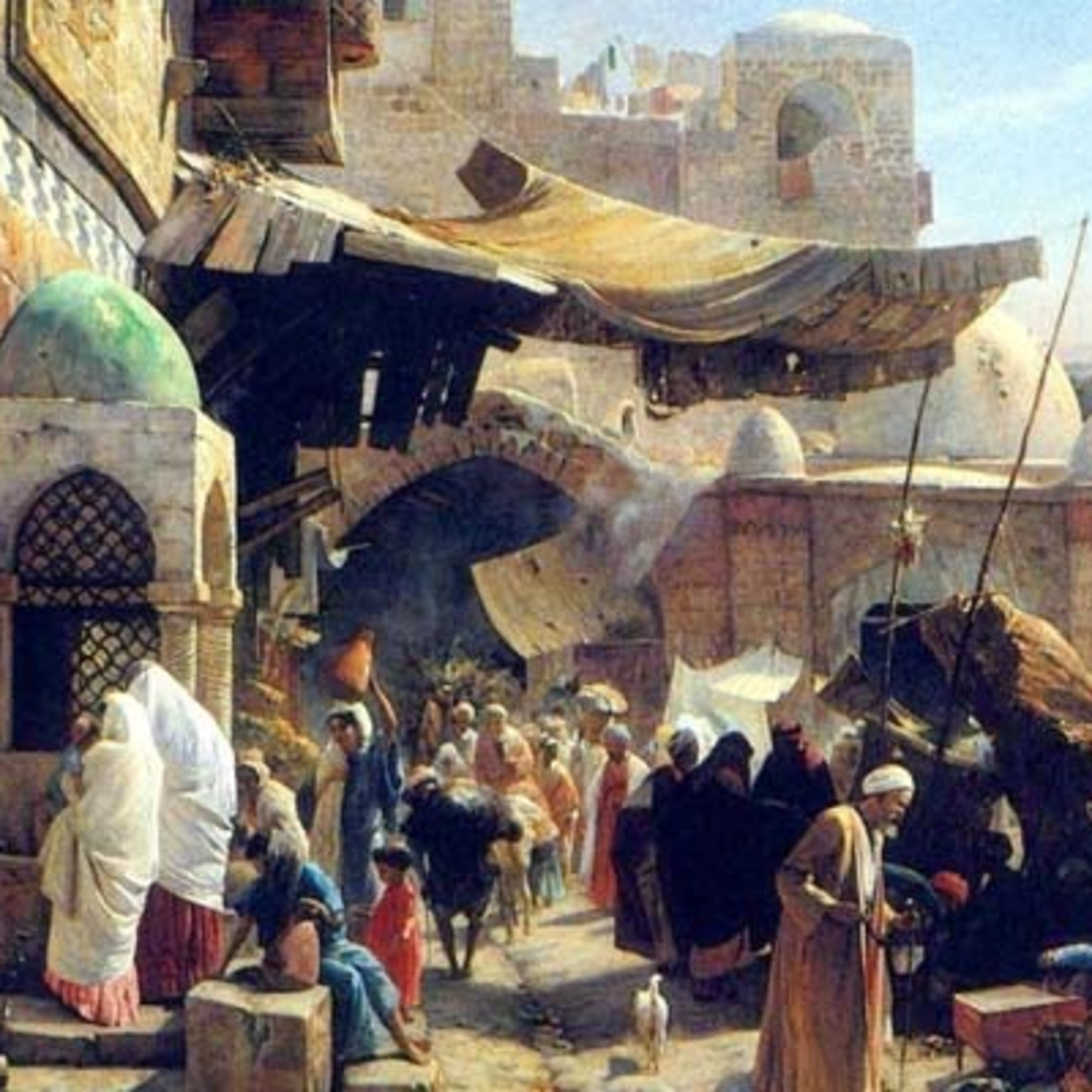 Podcast Kajian Islam