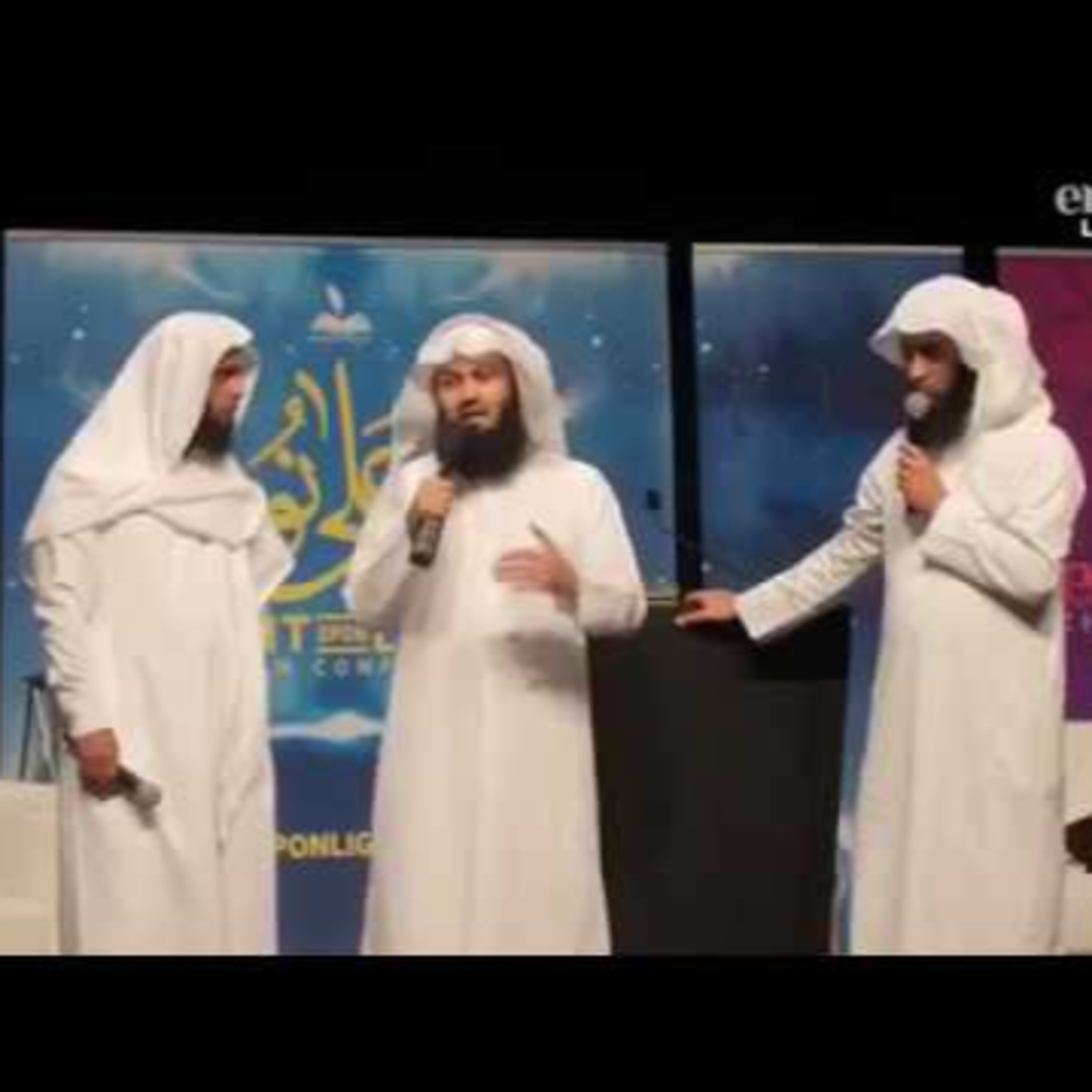 Podcast Kajian Islam