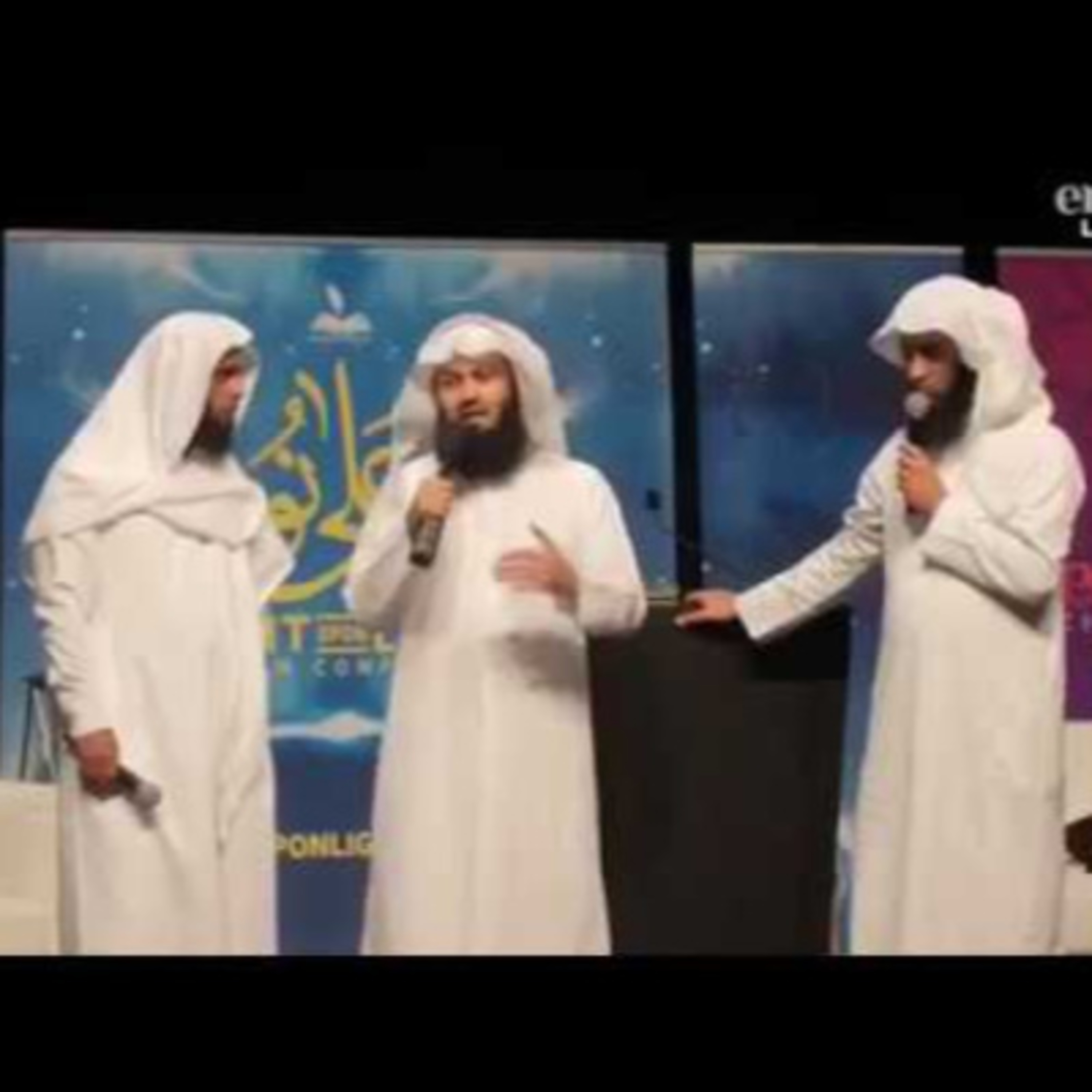 Podcast Kajian Islam