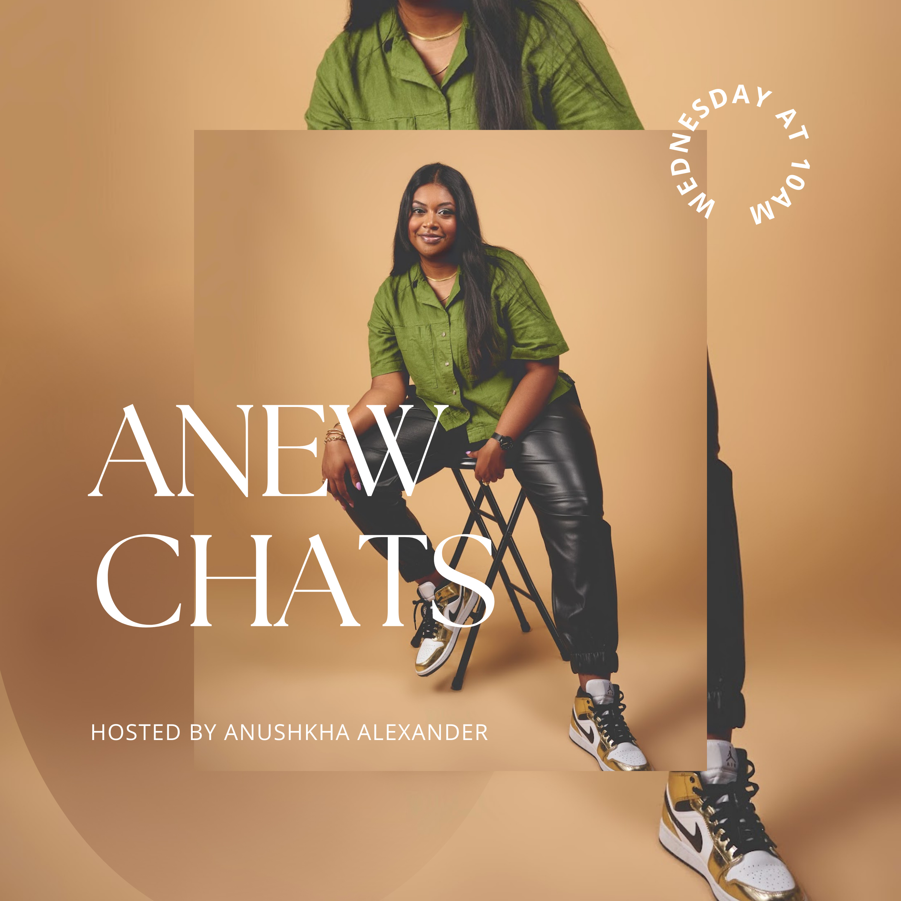 ANEW CHATS