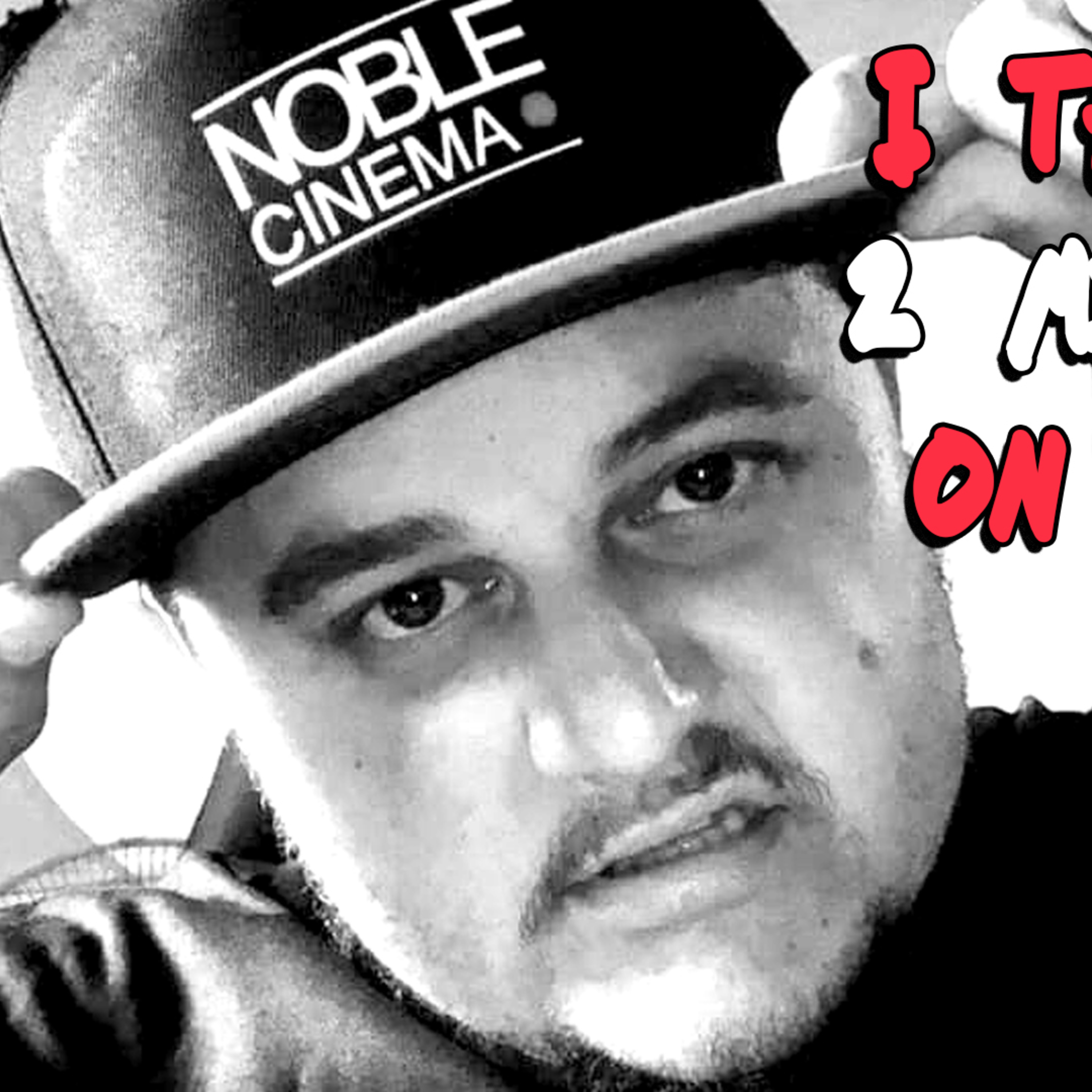 Music Production with Nobe Inf Gang episode artwork