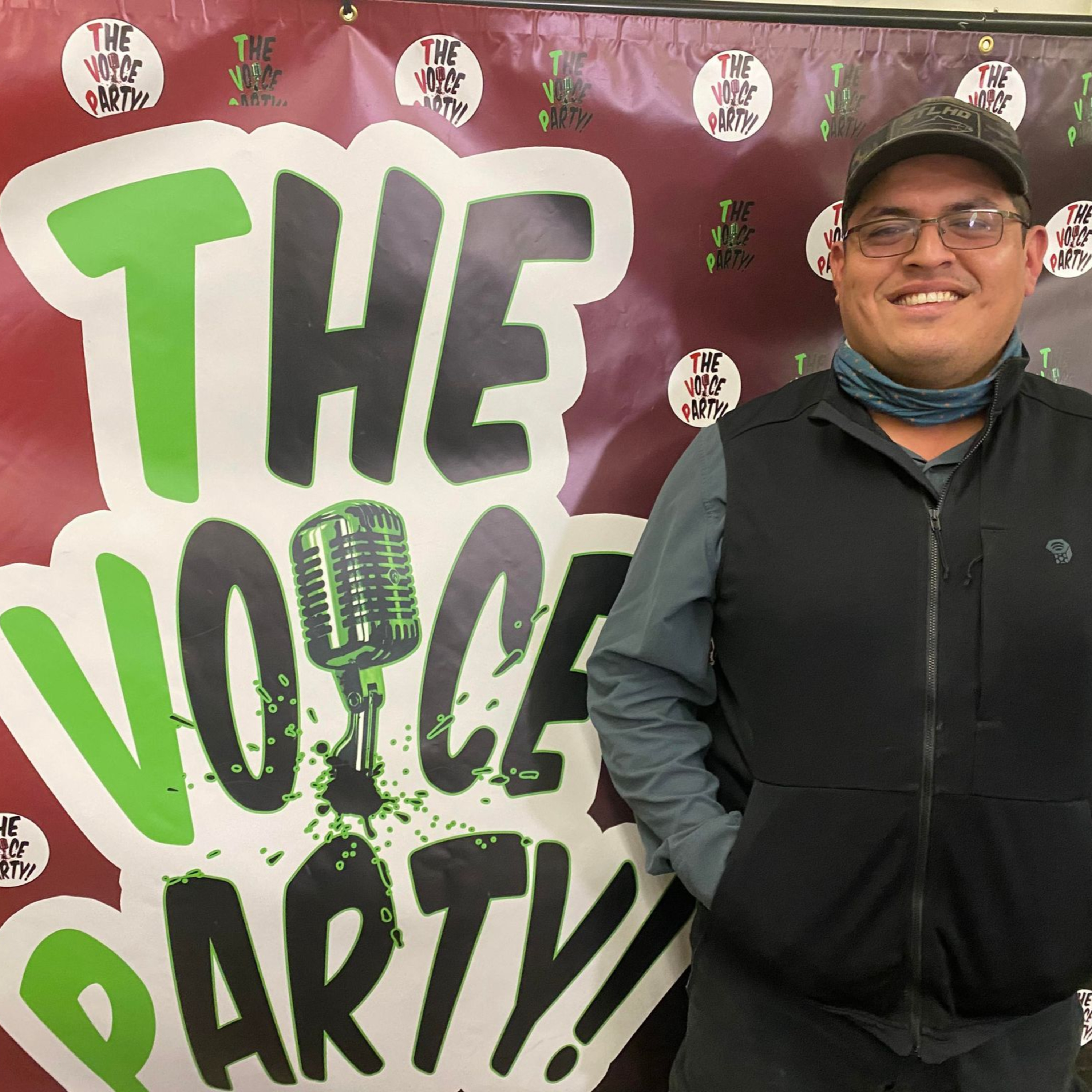 Death Cap Botanics with Jessie Alberto episode artwork