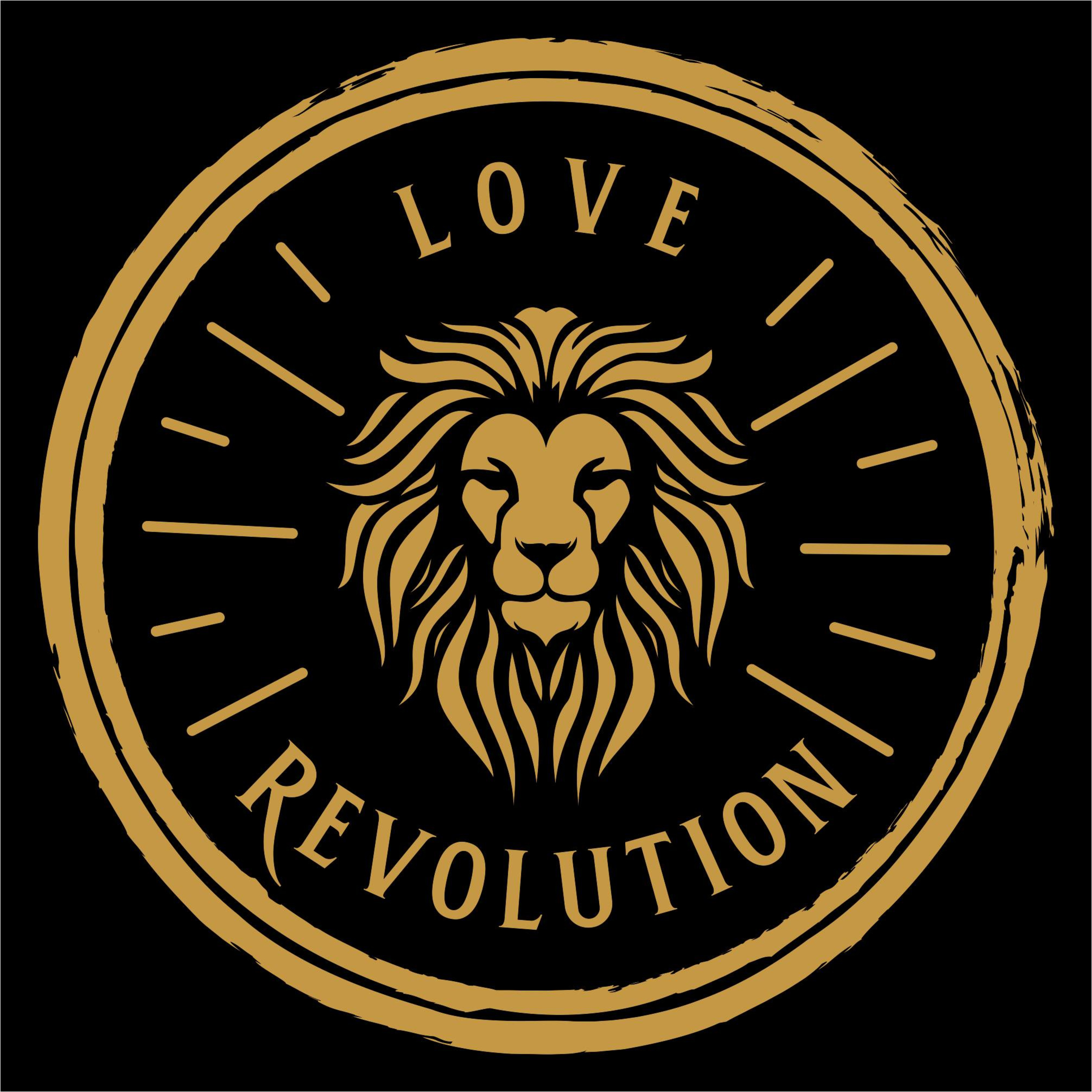Portada de Love Revolution - Experiencia