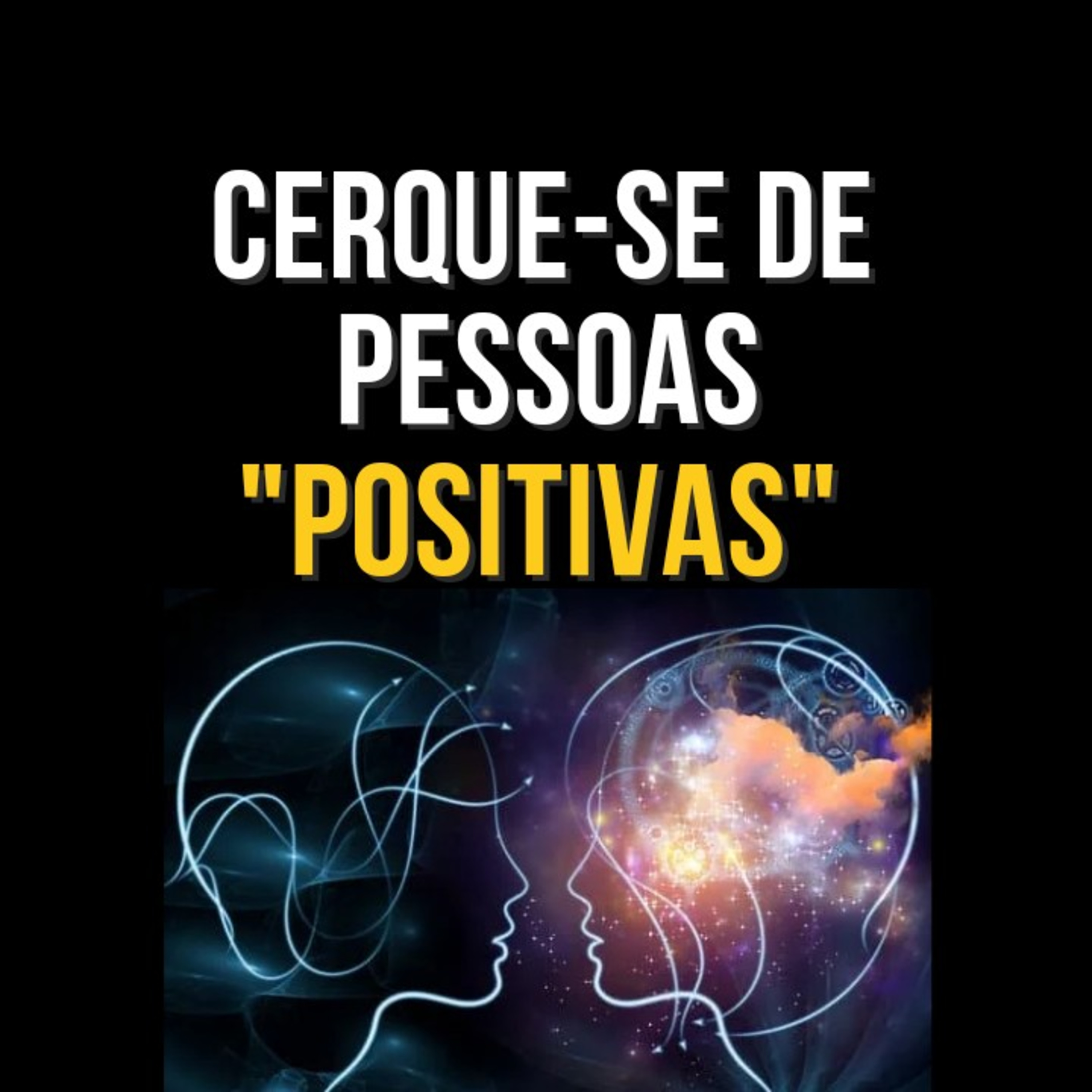 positivaMente Consciente Podcast