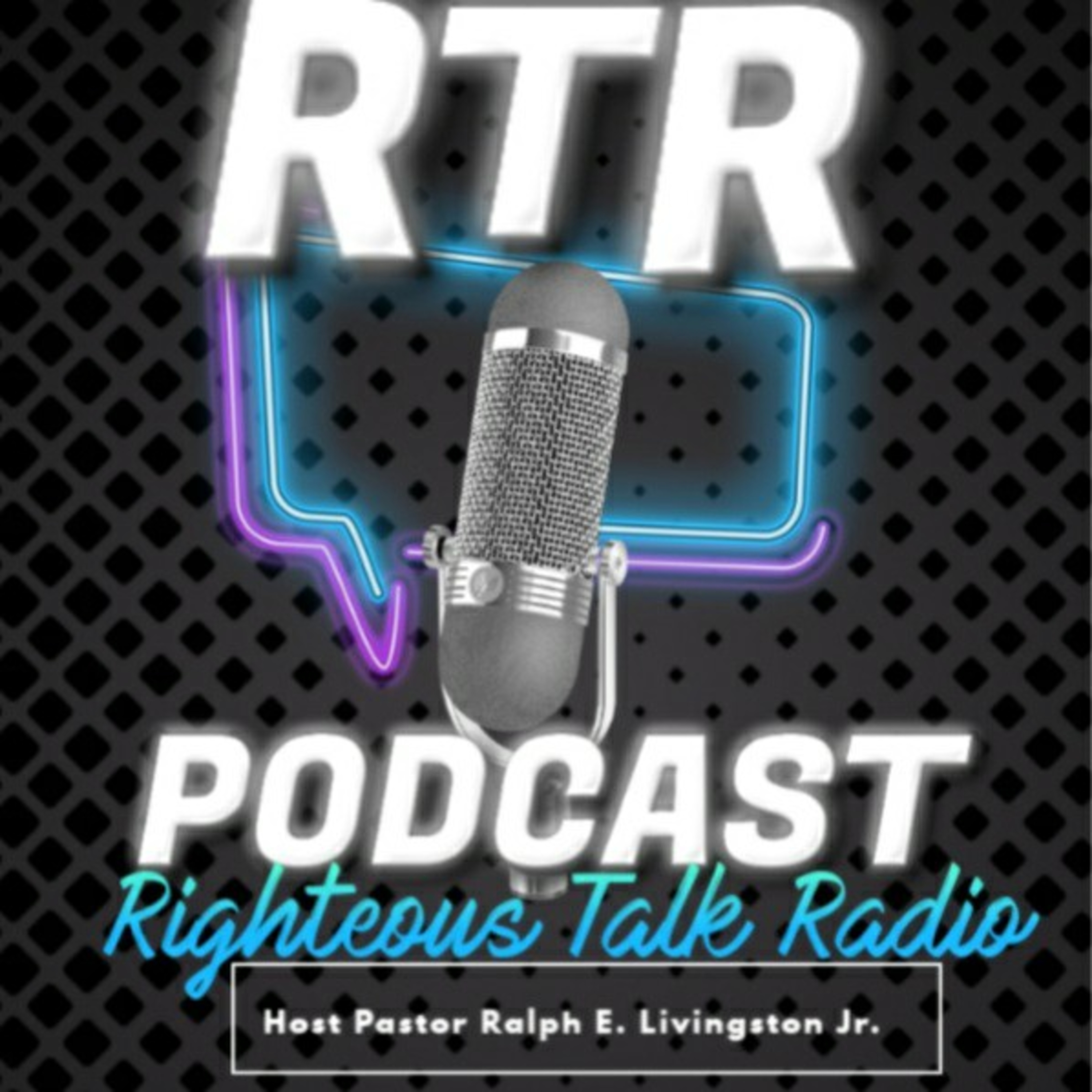 Righteousness  episode artwork
