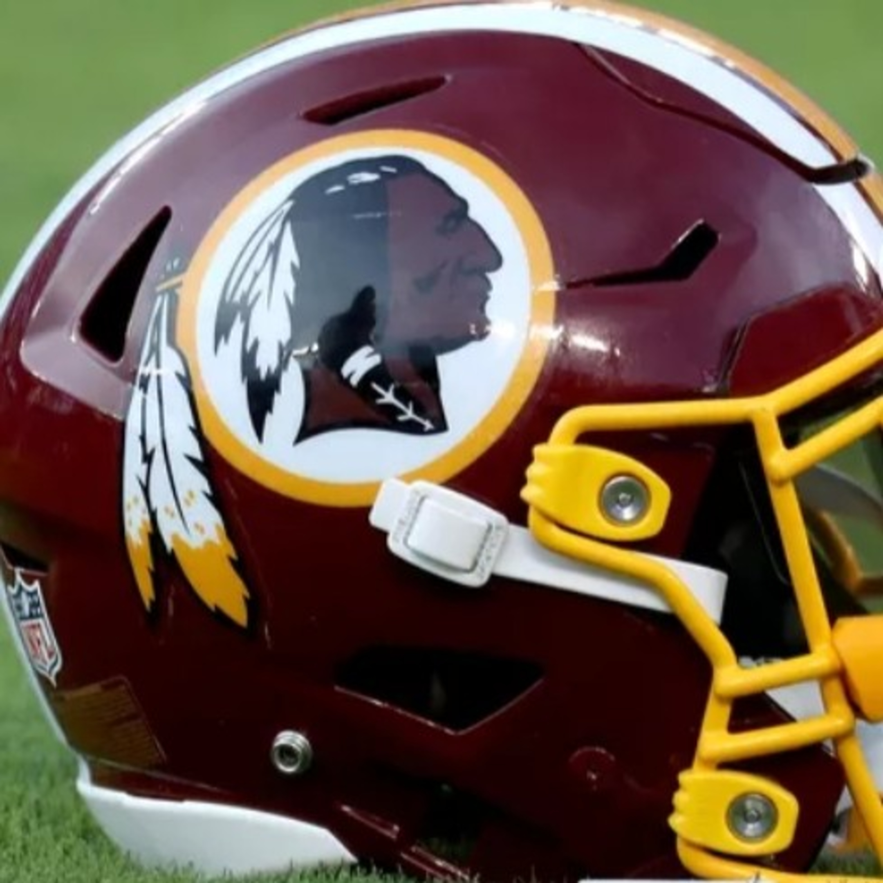 Redskins pod!!! episode artwork