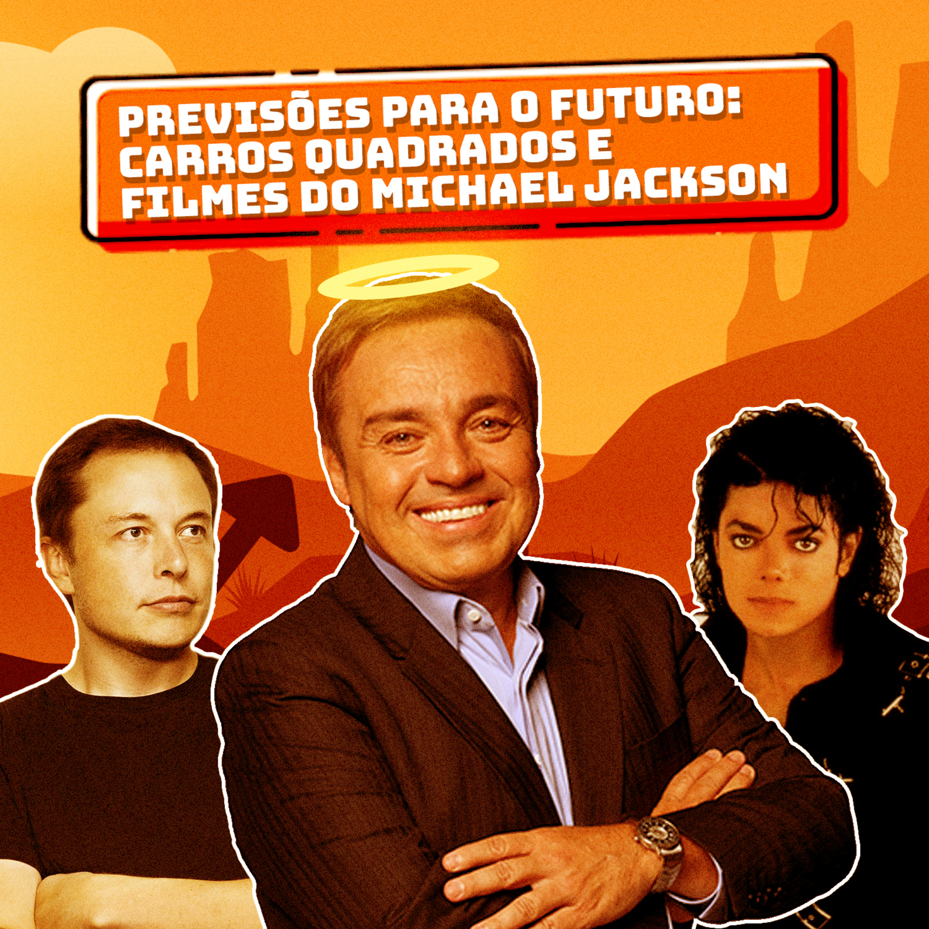 Perdidos no Hype