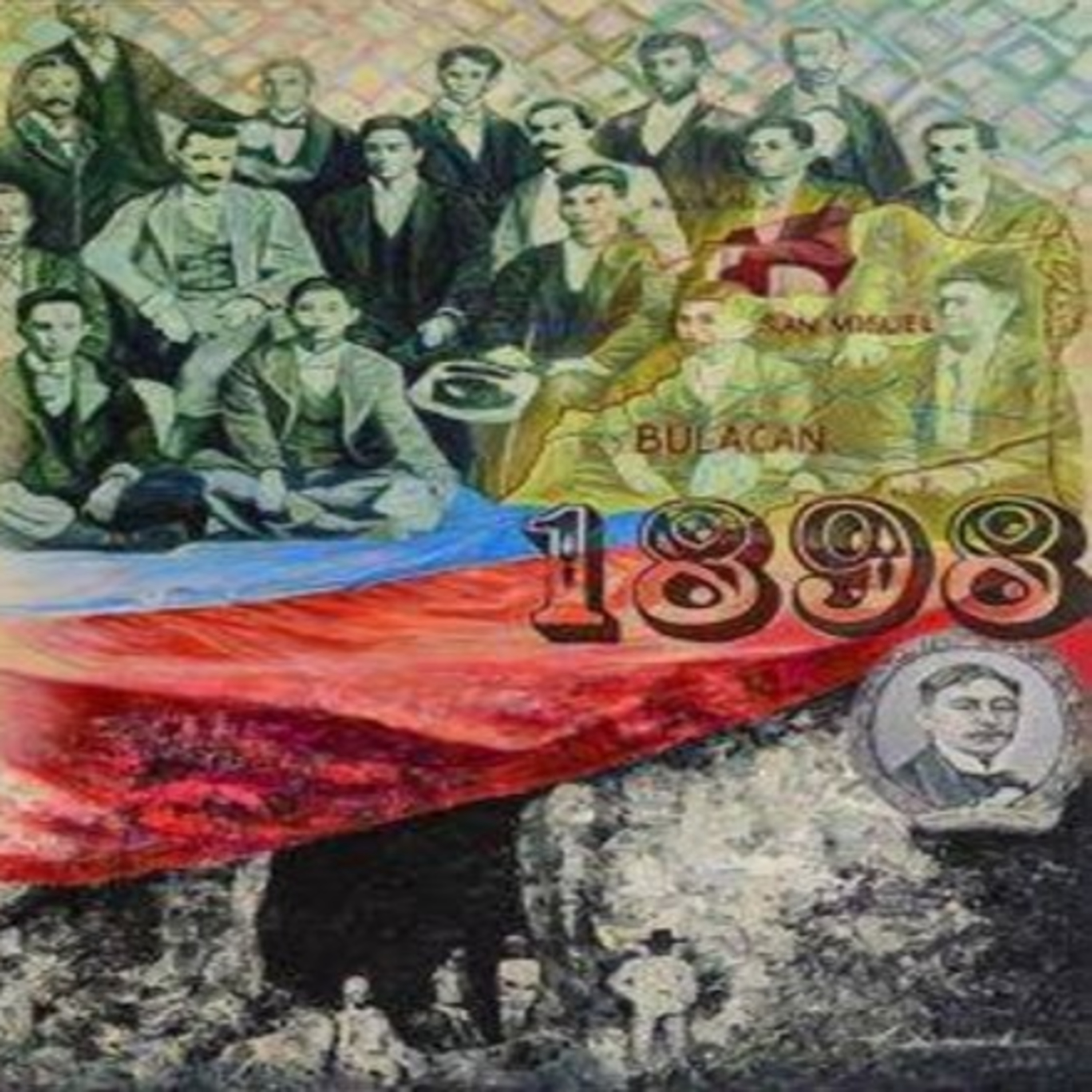GMN Gising Maharlika Network