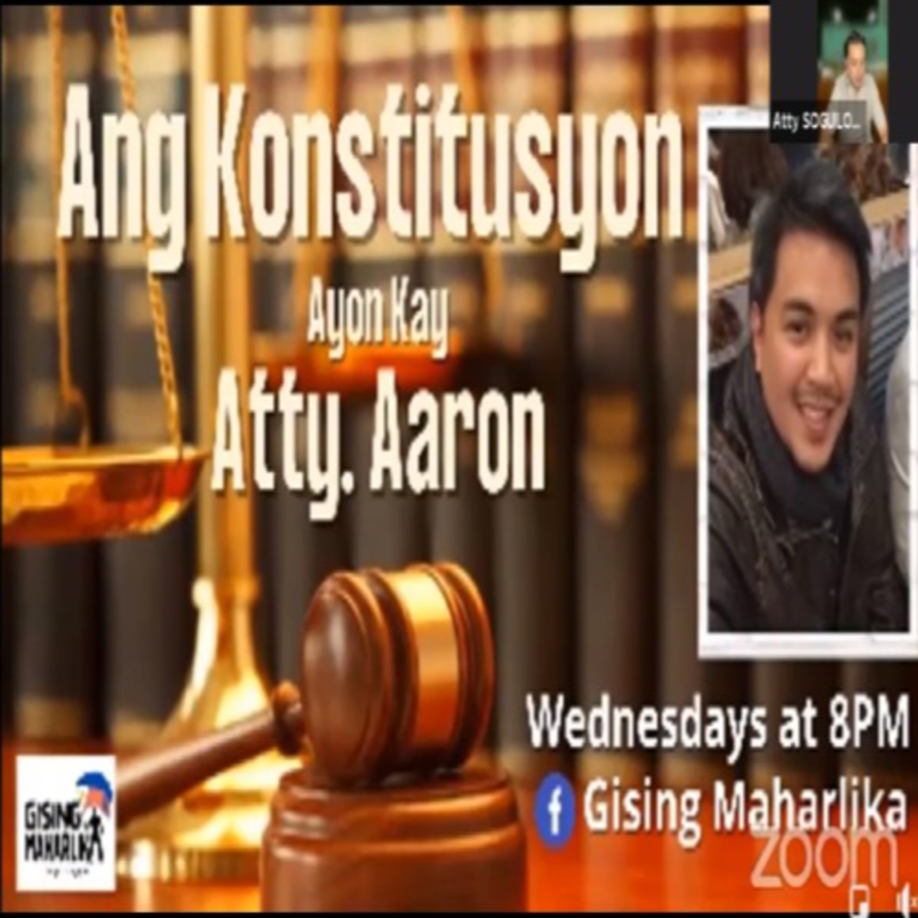 GMN Gising Maharlika Network