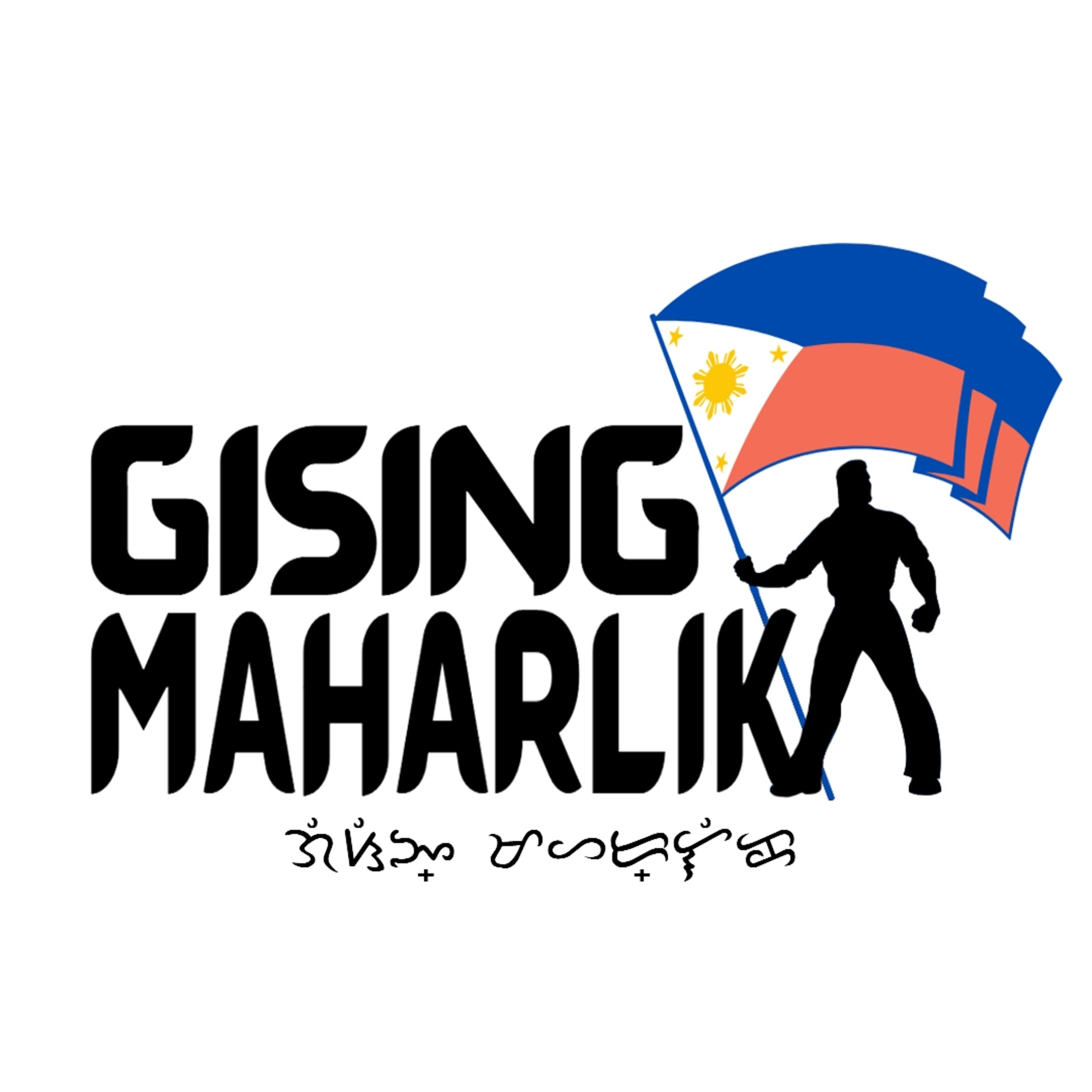 GMN Gising Maharlika Network