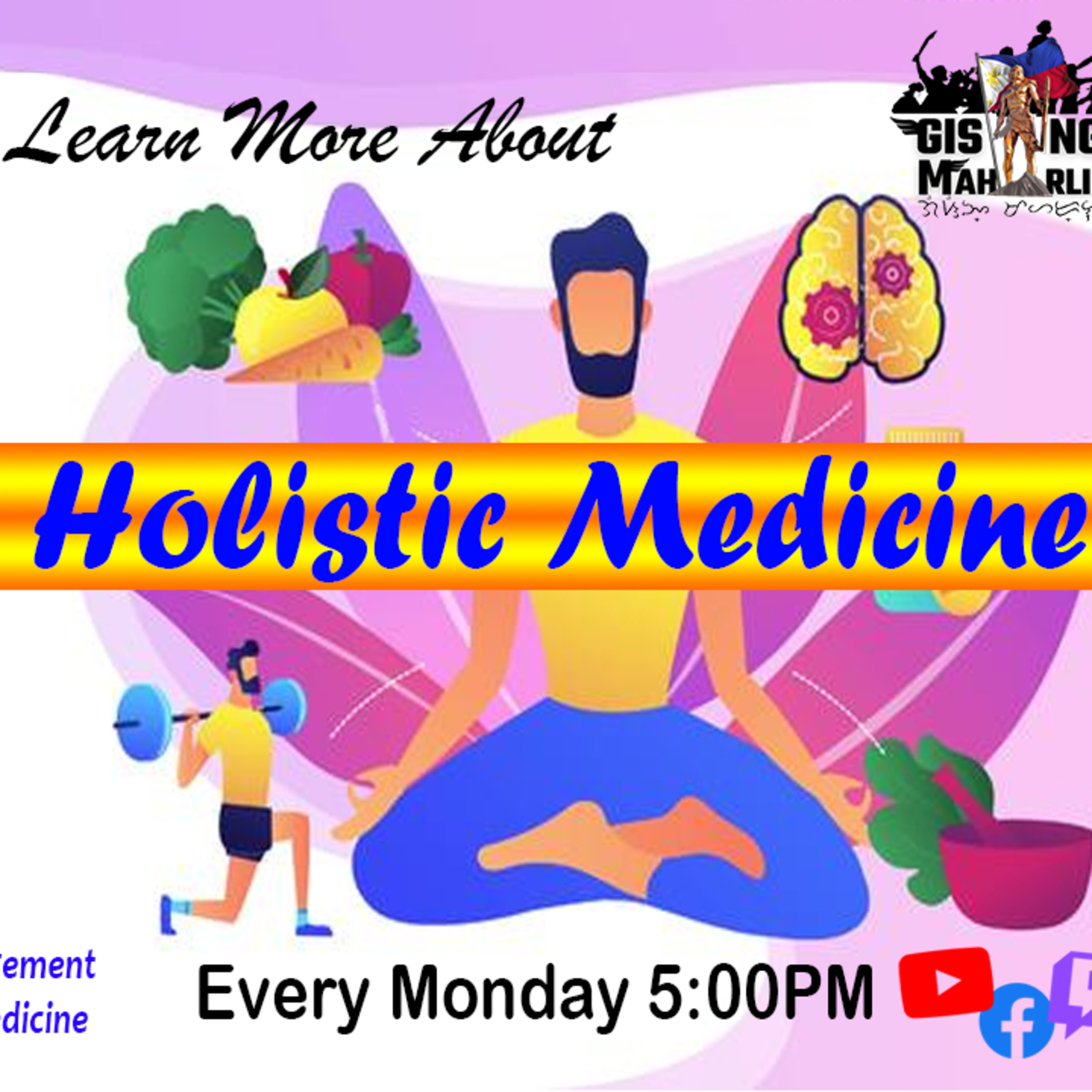 GMN Gising Maharlika Network