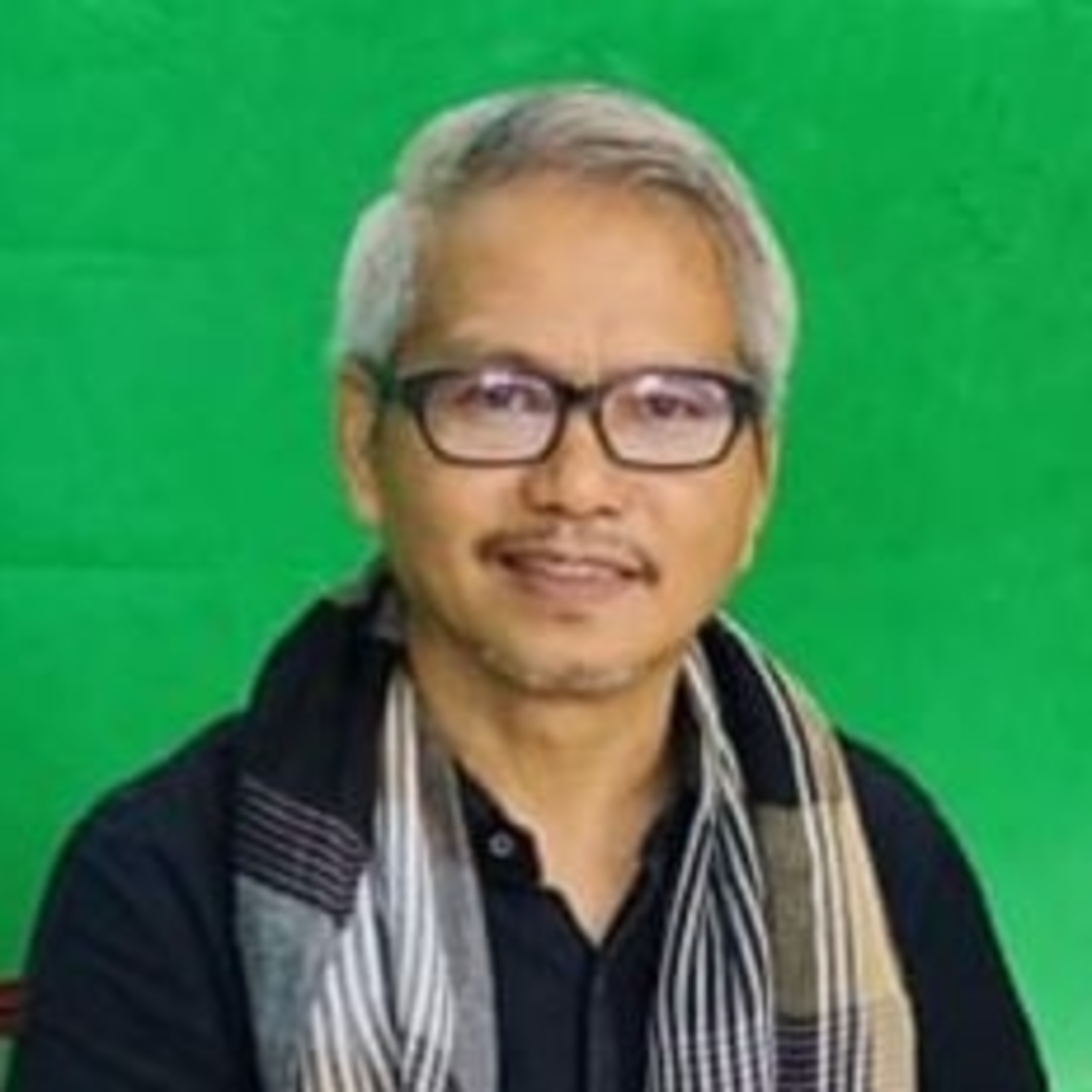 GMN Gising Maharlika Network