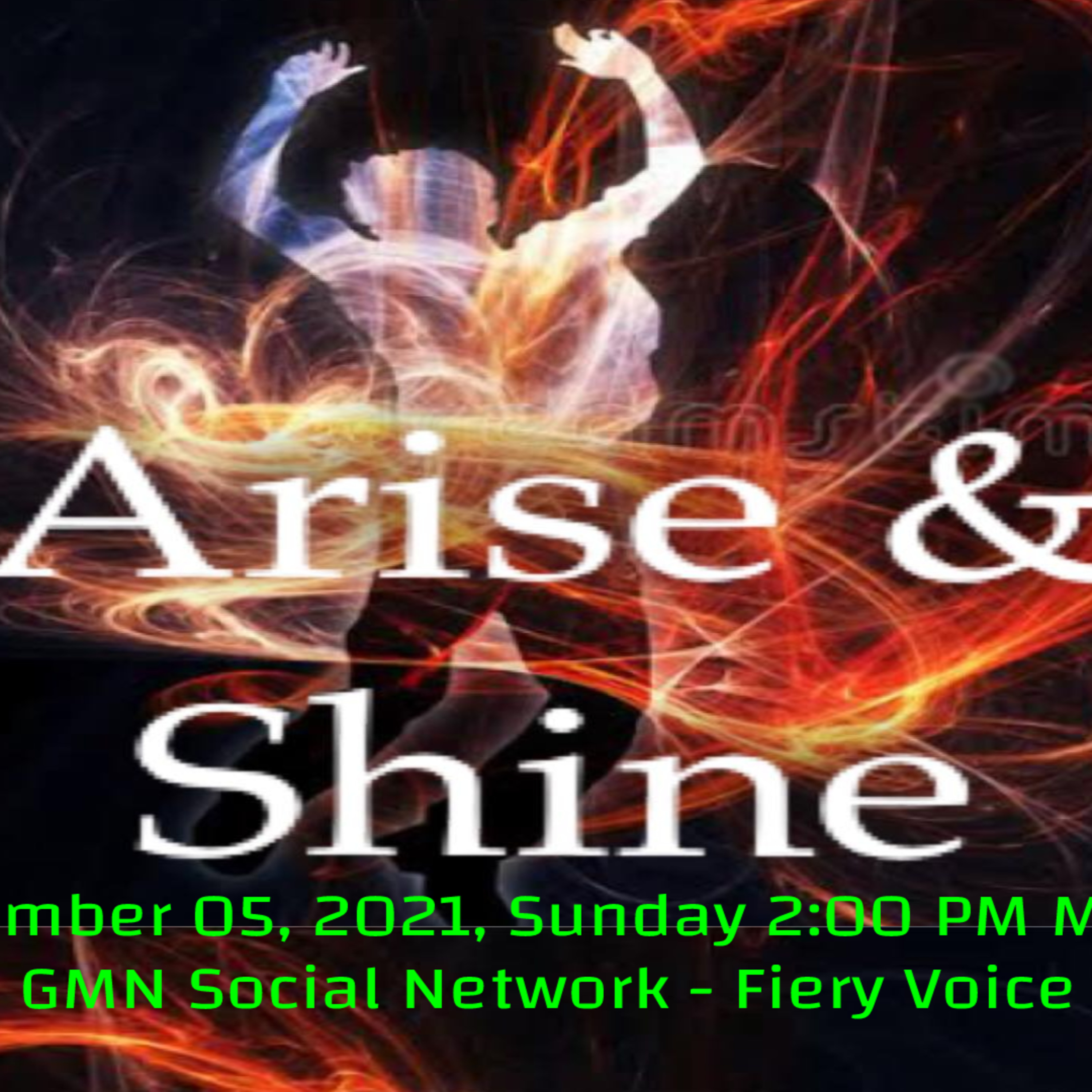 GMN Gising Maharlika Network