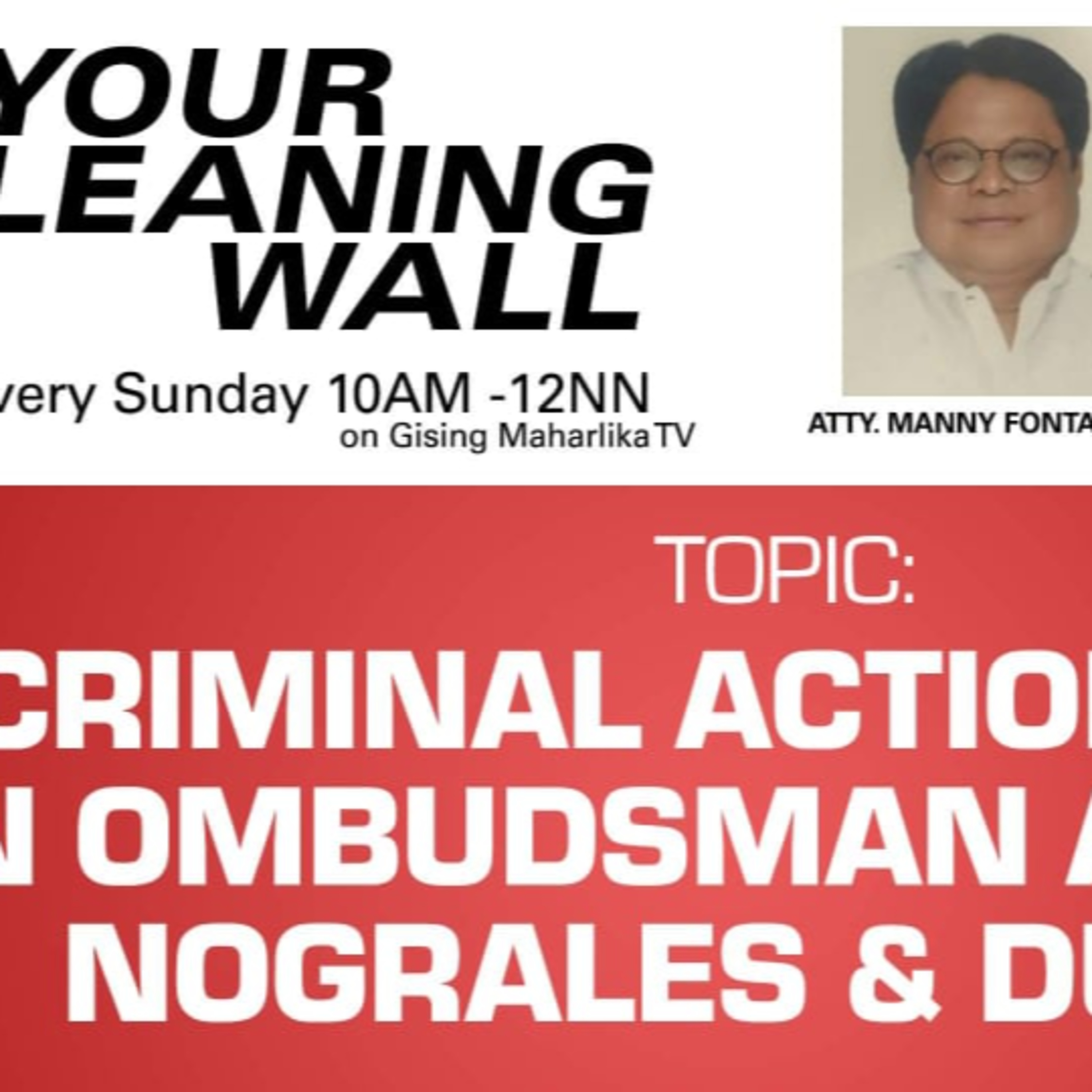 GMN Gising Maharlika Network
