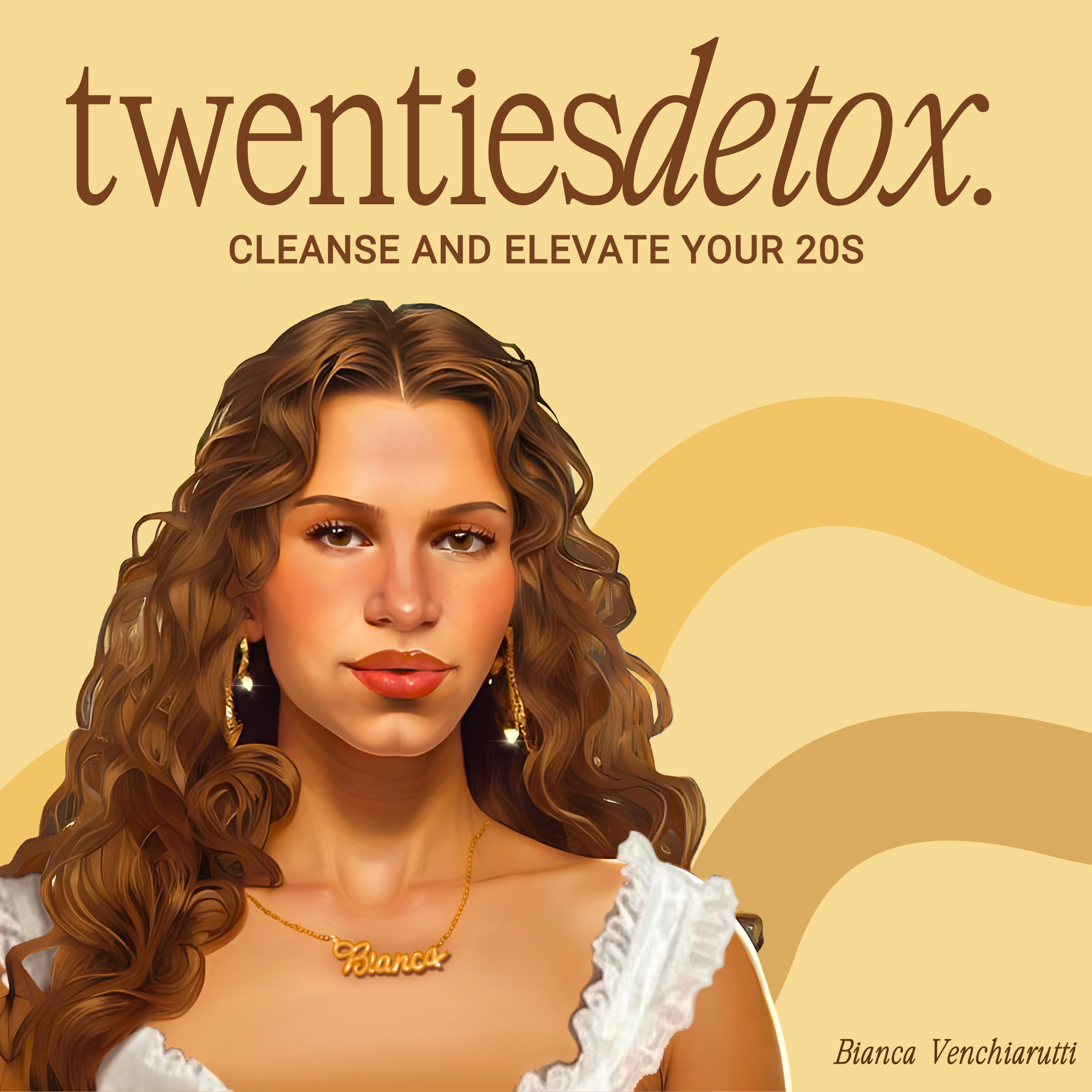 The Twenties Detox