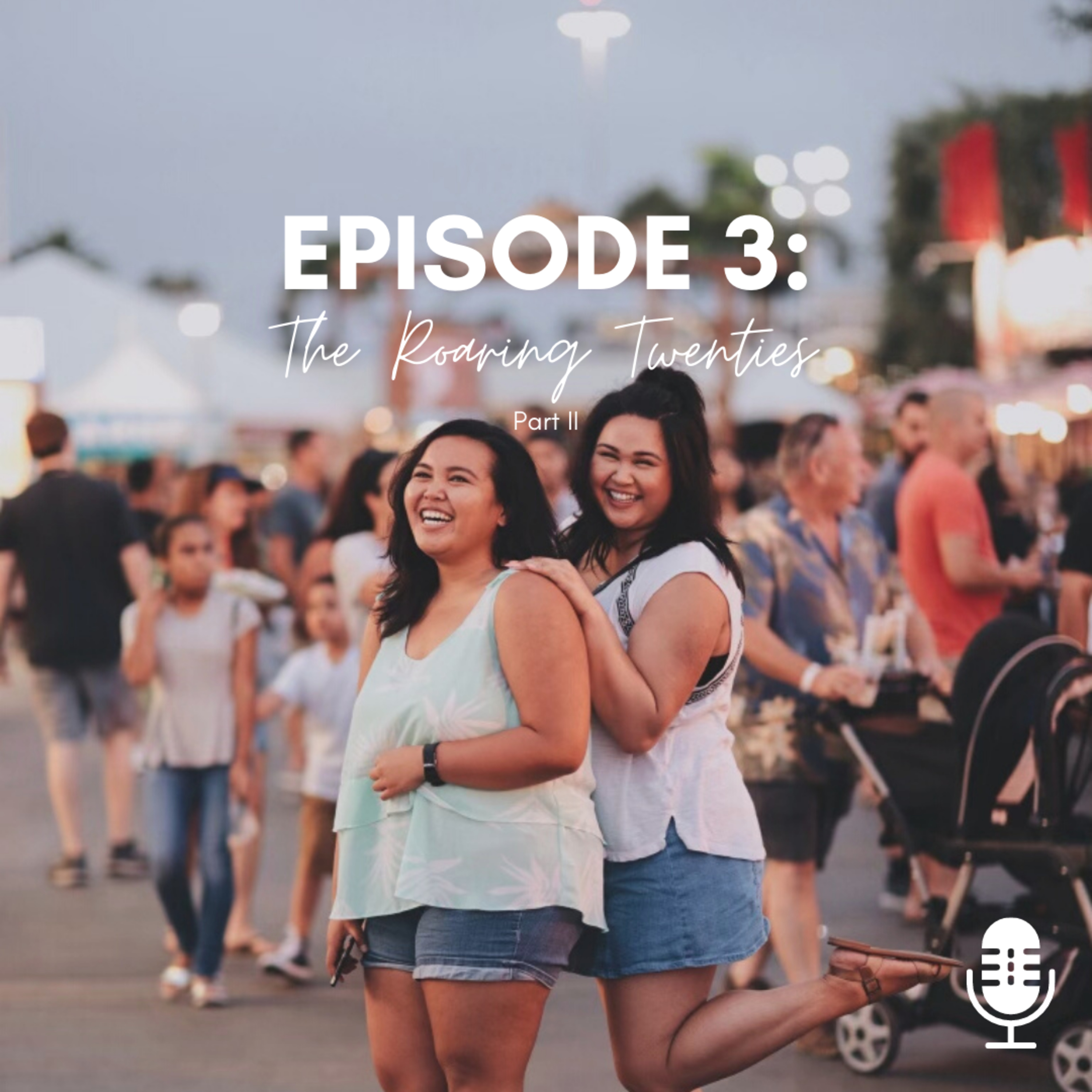 The Cry Room Podcast