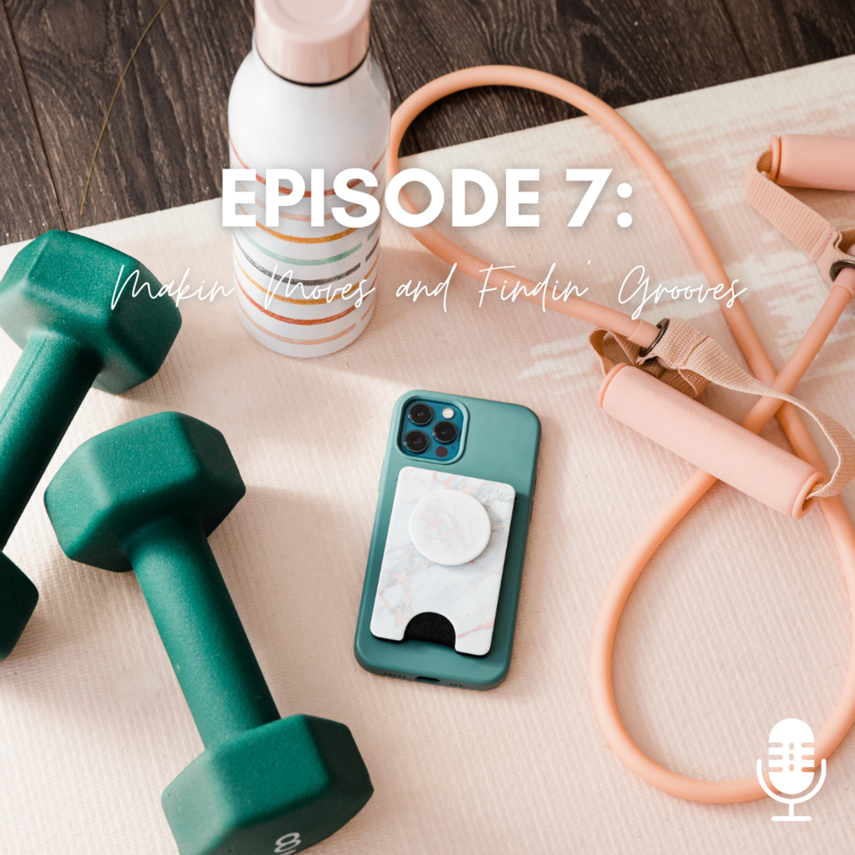The Cry Room Podcast