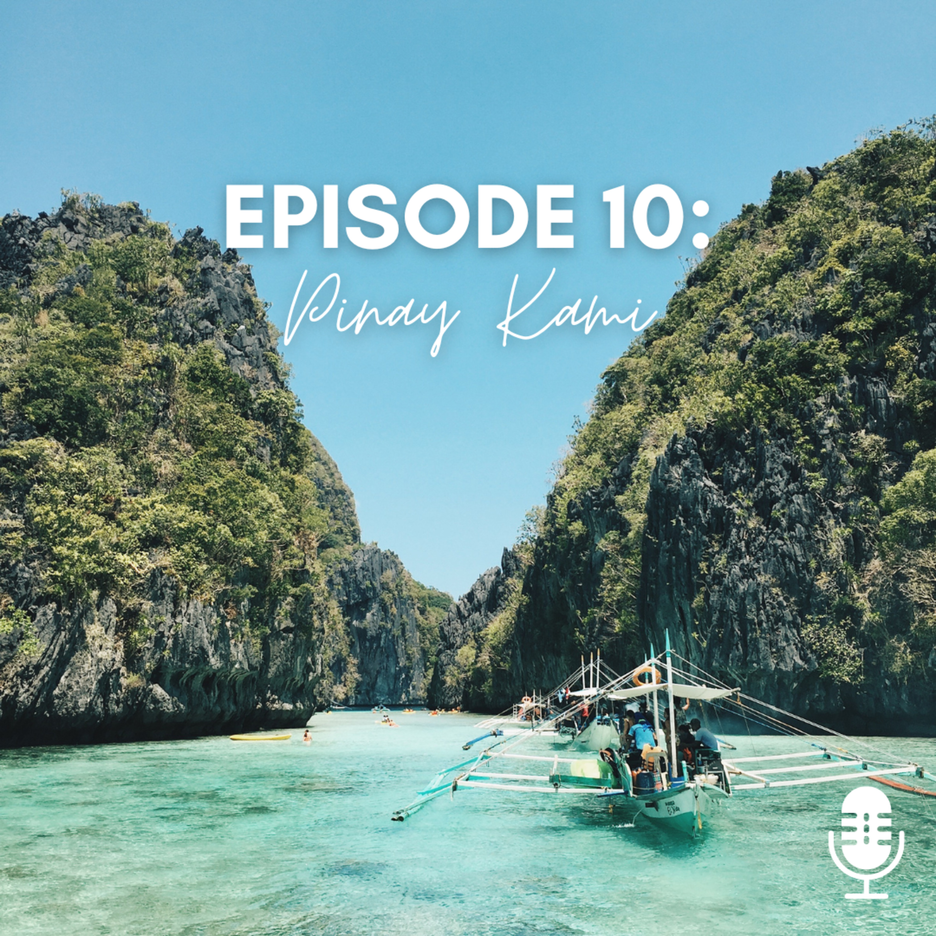 The Cry Room Podcast