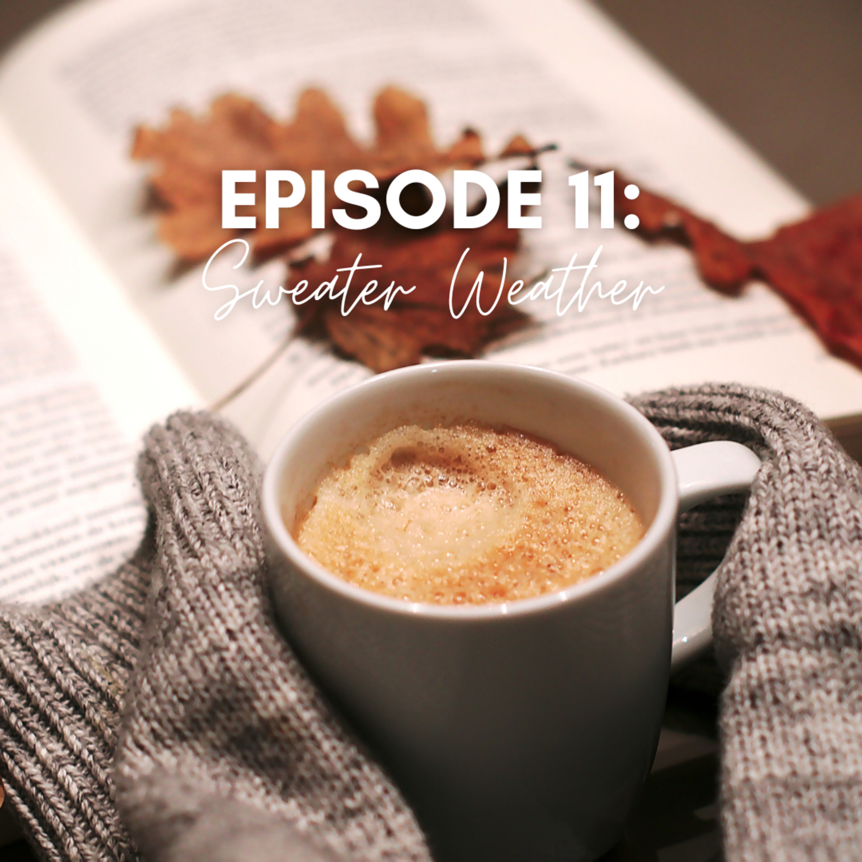 The Cry Room Podcast