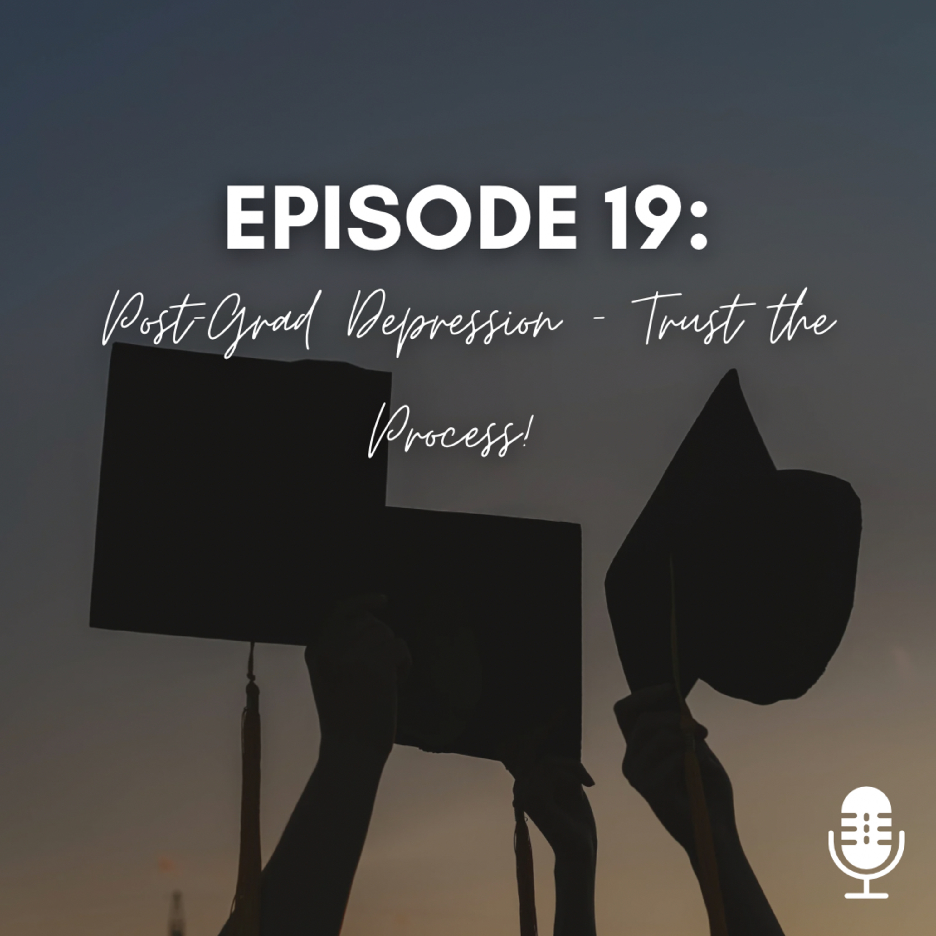 The Cry Room Podcast