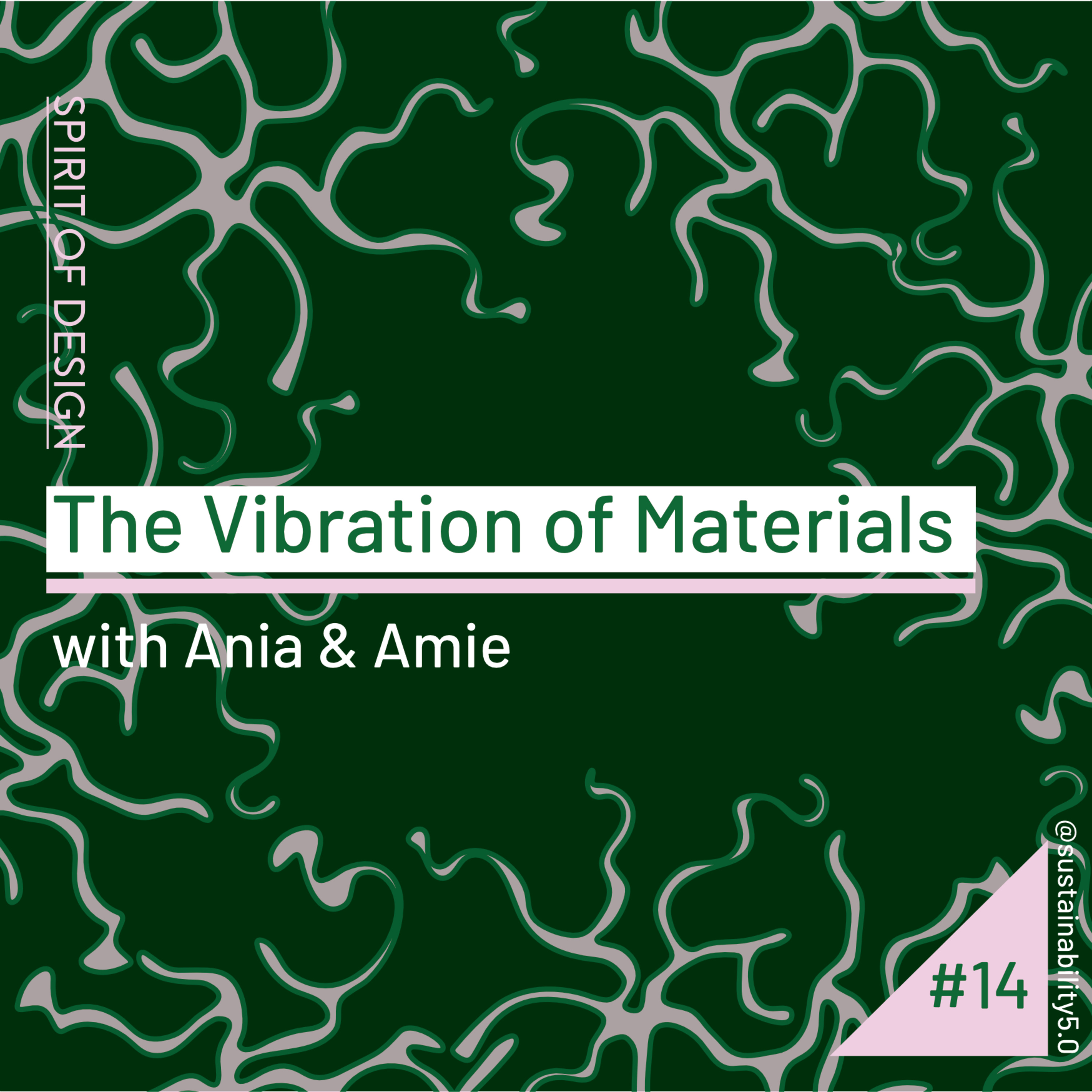 The Vibration of Materials with Amie + Ania