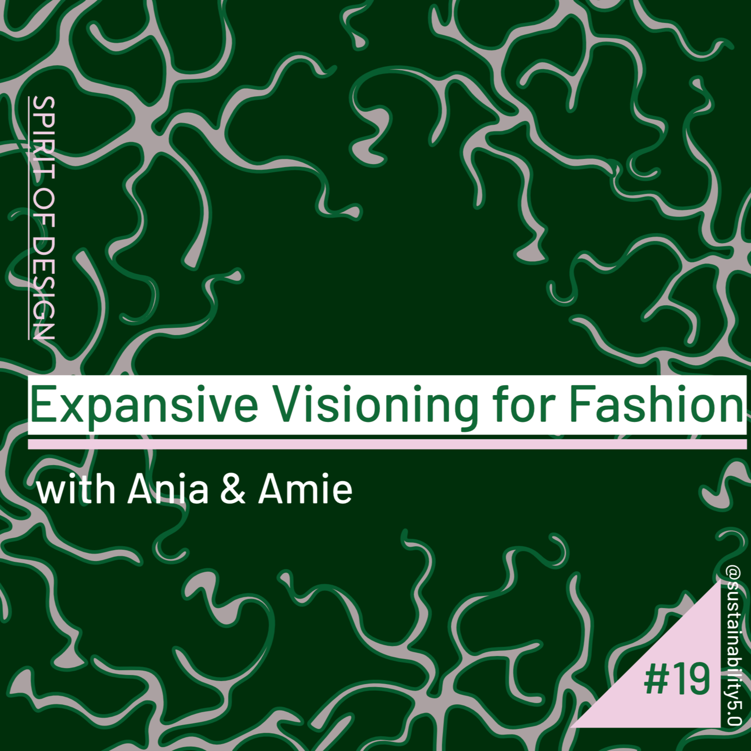 Expansive Visioning for Fashion