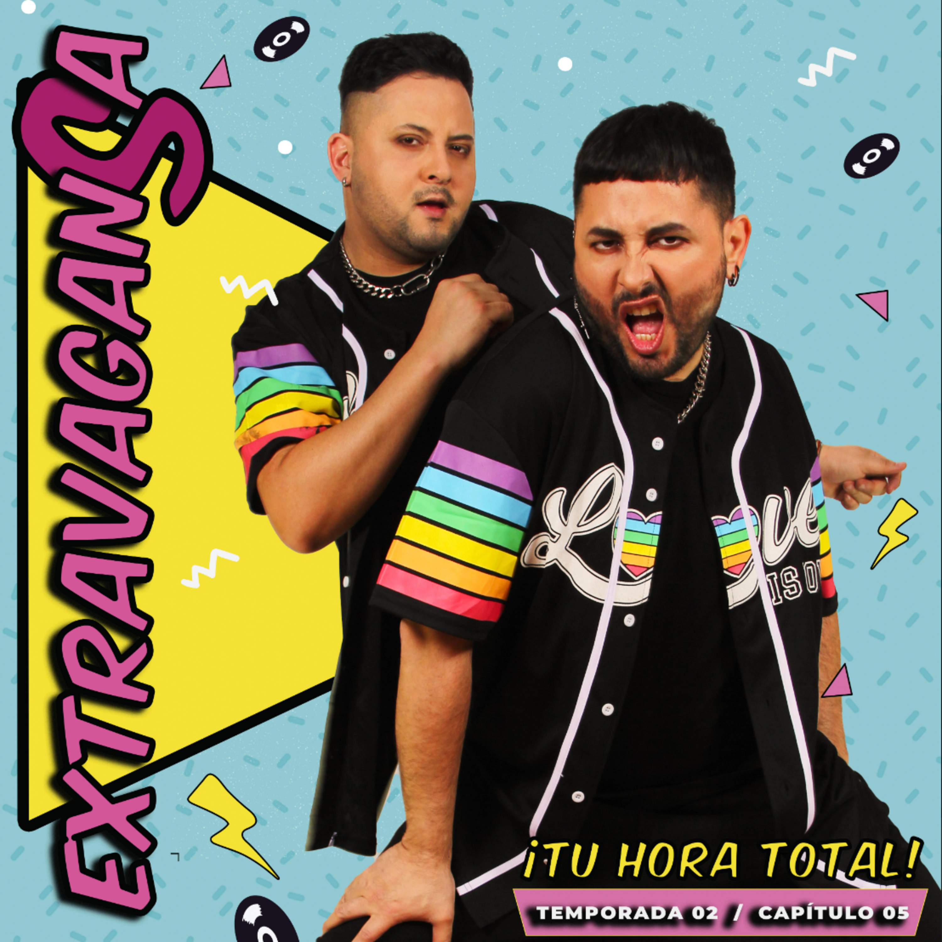 VOLÁ COMO ZAPALLO 