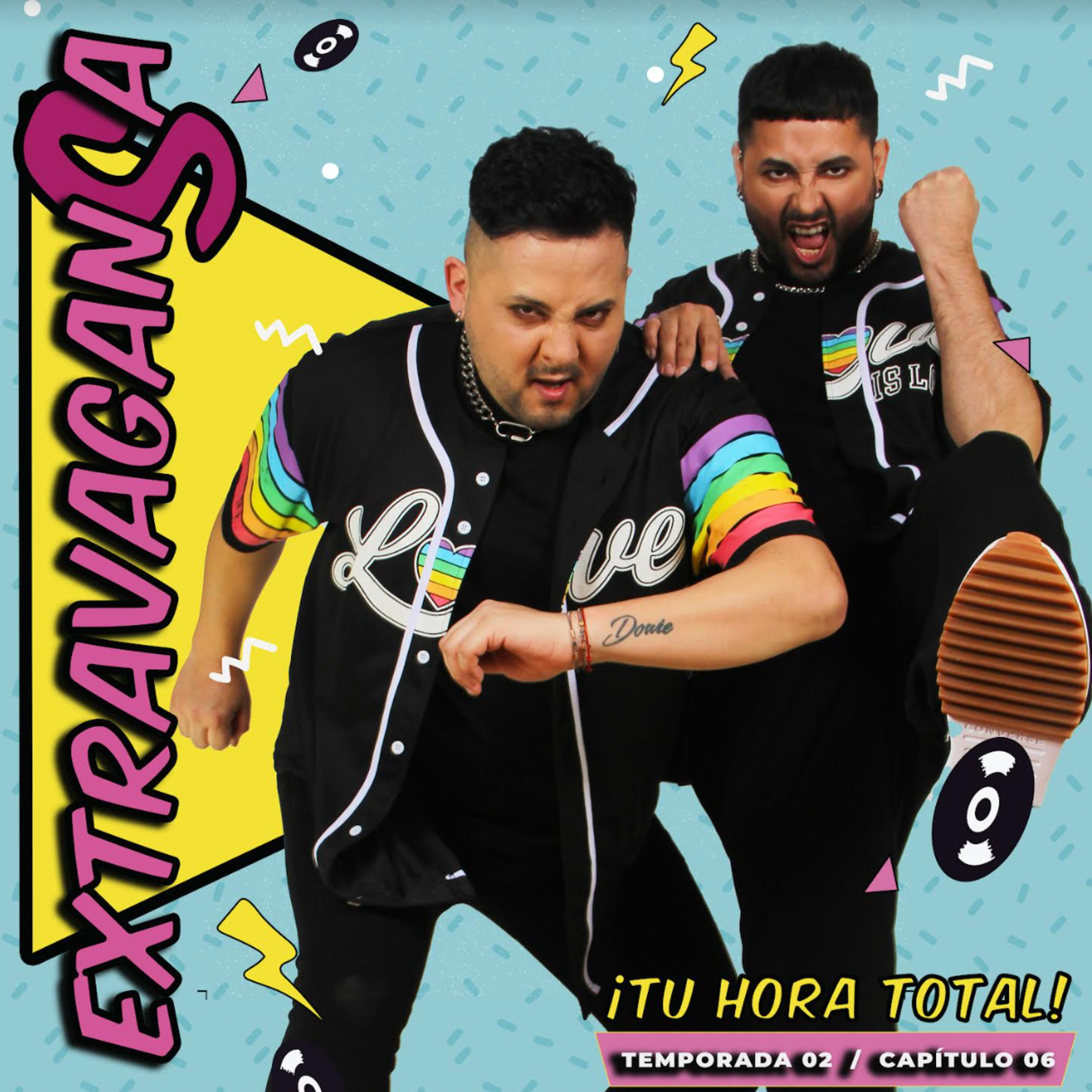 LA TESORERA DEL AMOR 