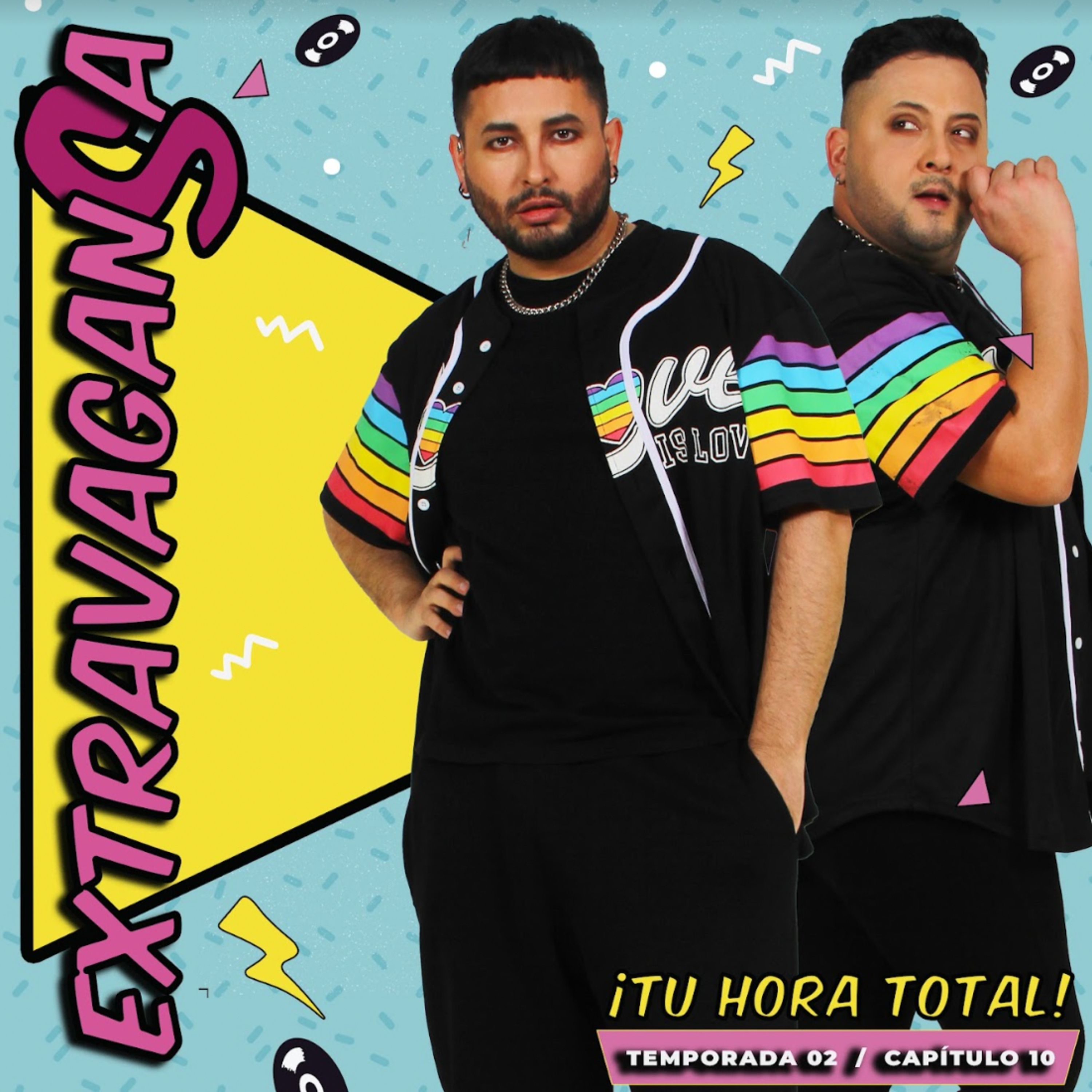 CALLAMPAS POR DOQUIER 