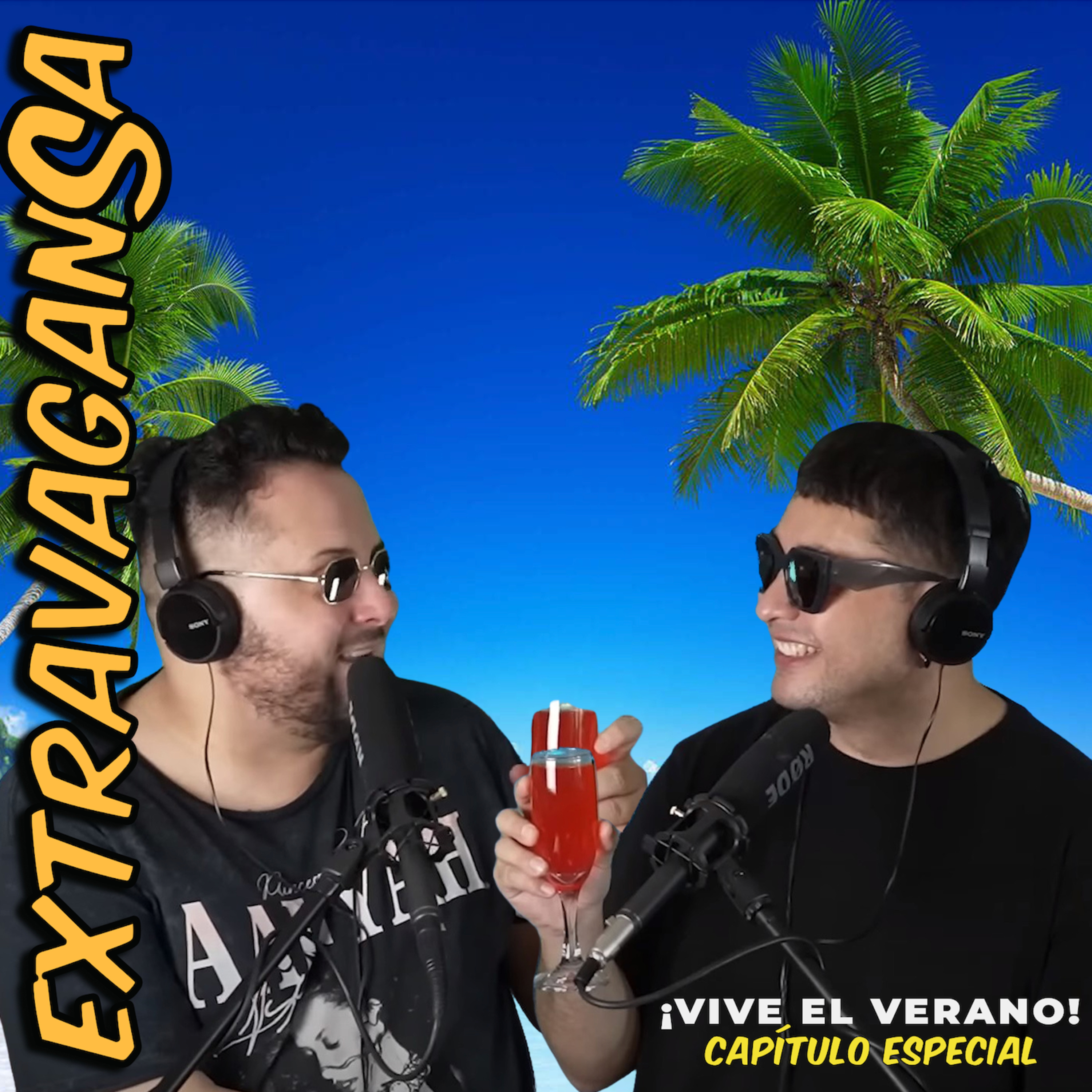 ¡Vive el verano!