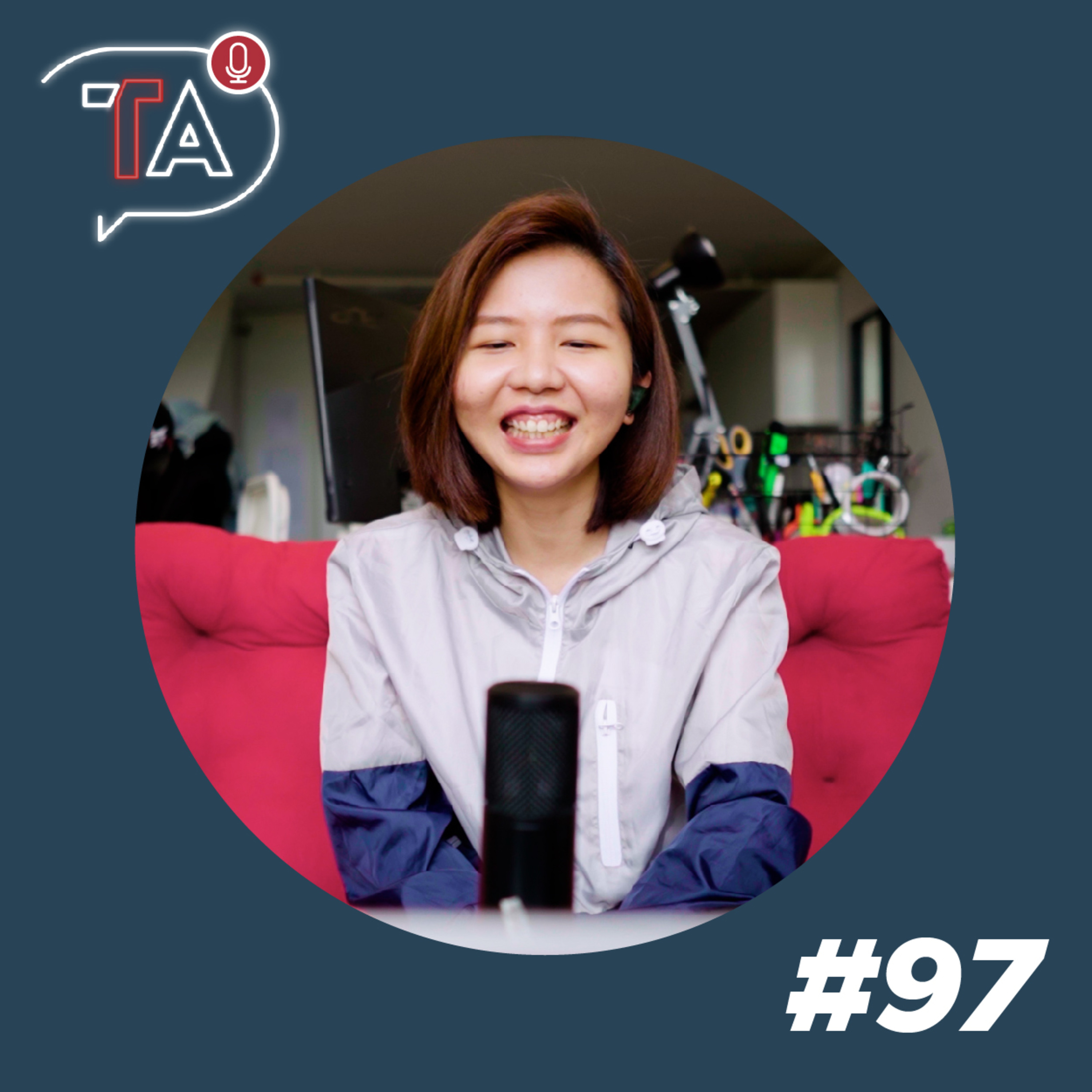 #97 We Are Not Who You Think We Are, Dissecting Your Assumptions About Us & Having An “Online Life” episode artwork