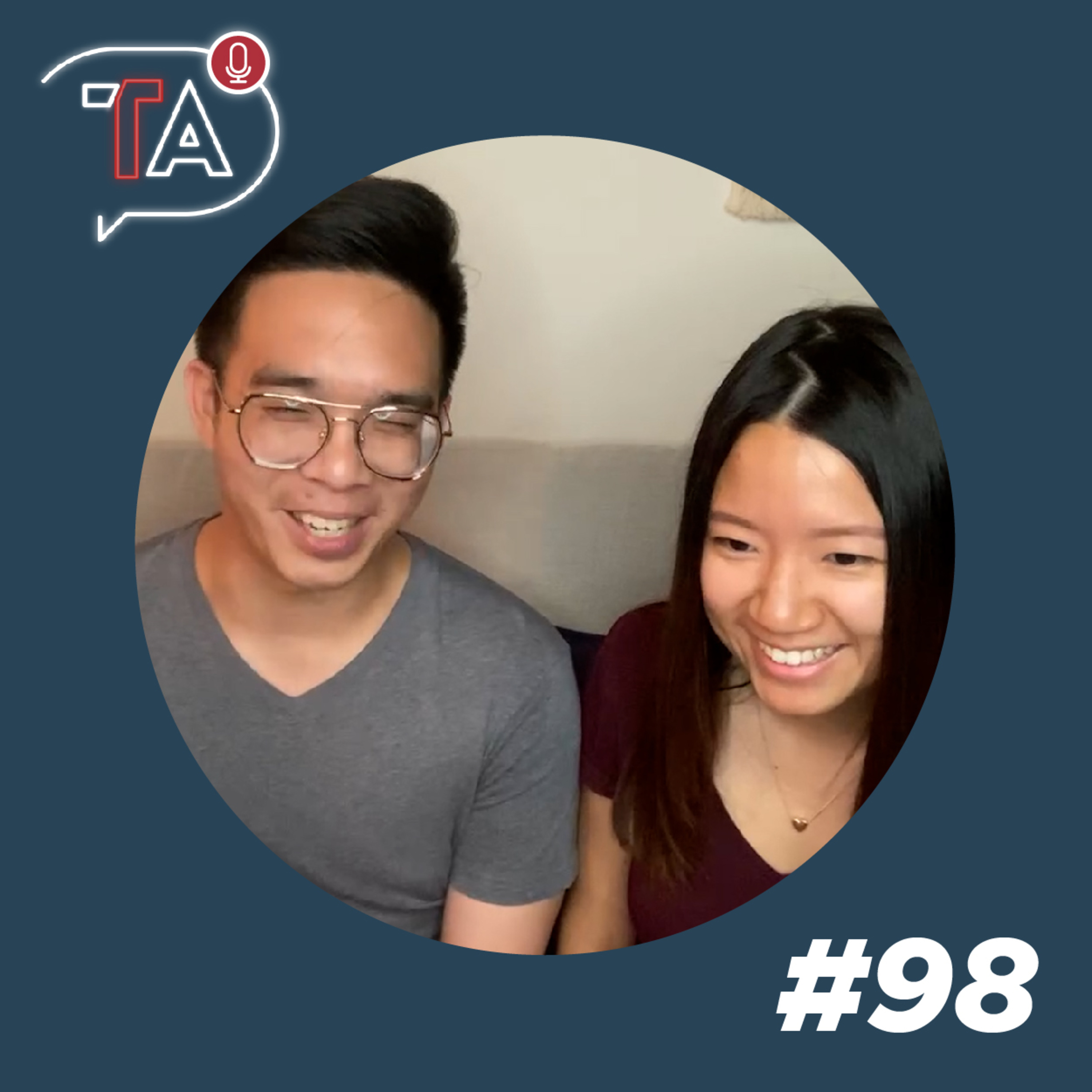 #98 Everything About Personality Tests, How Reliable Are They & Should You Believe In Horoscopes? episode artwork