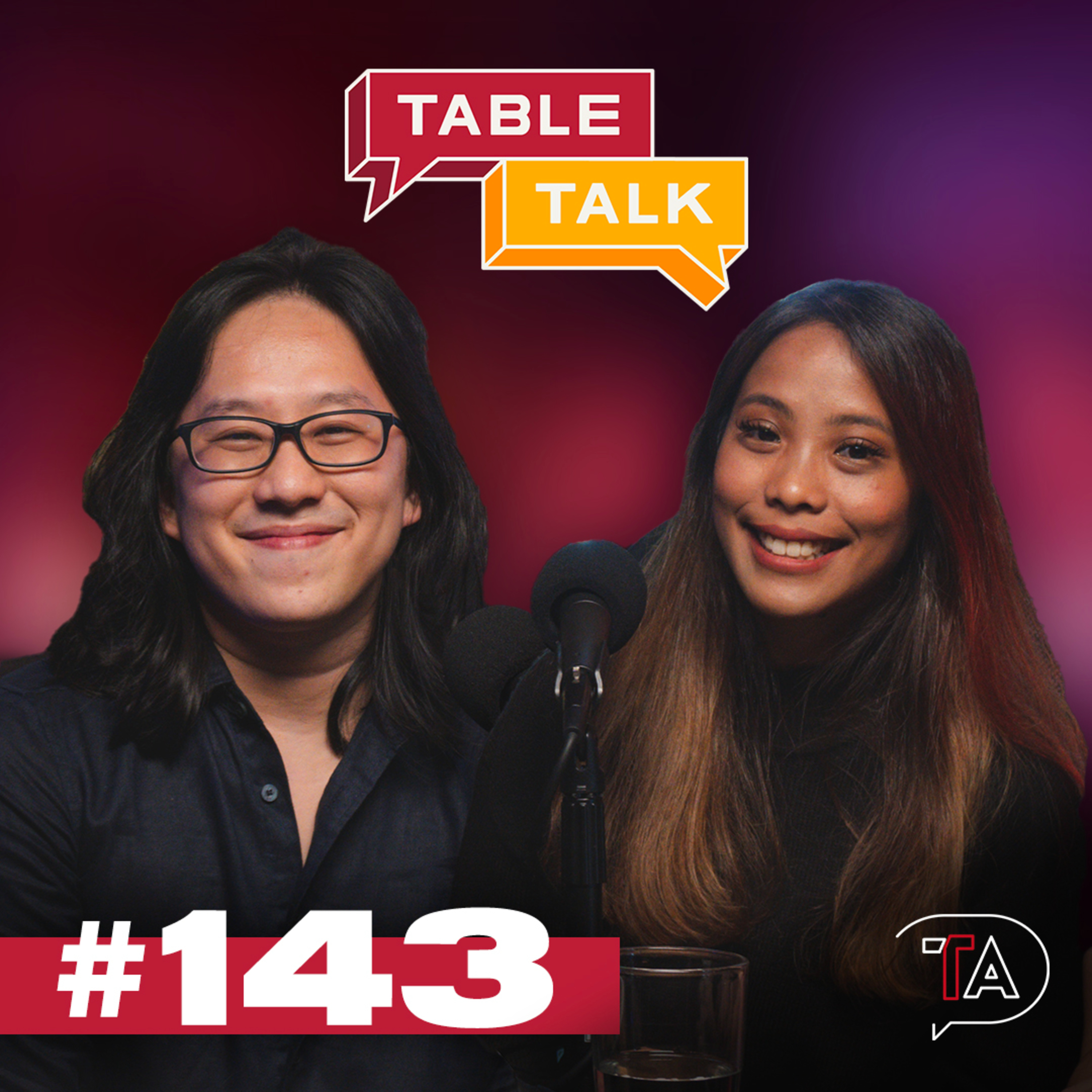 #143 How’s life in a Malaysian Prison: hearing it from a person formerly incarcerated (ft. Ian Yee & Liyana) episode artwork