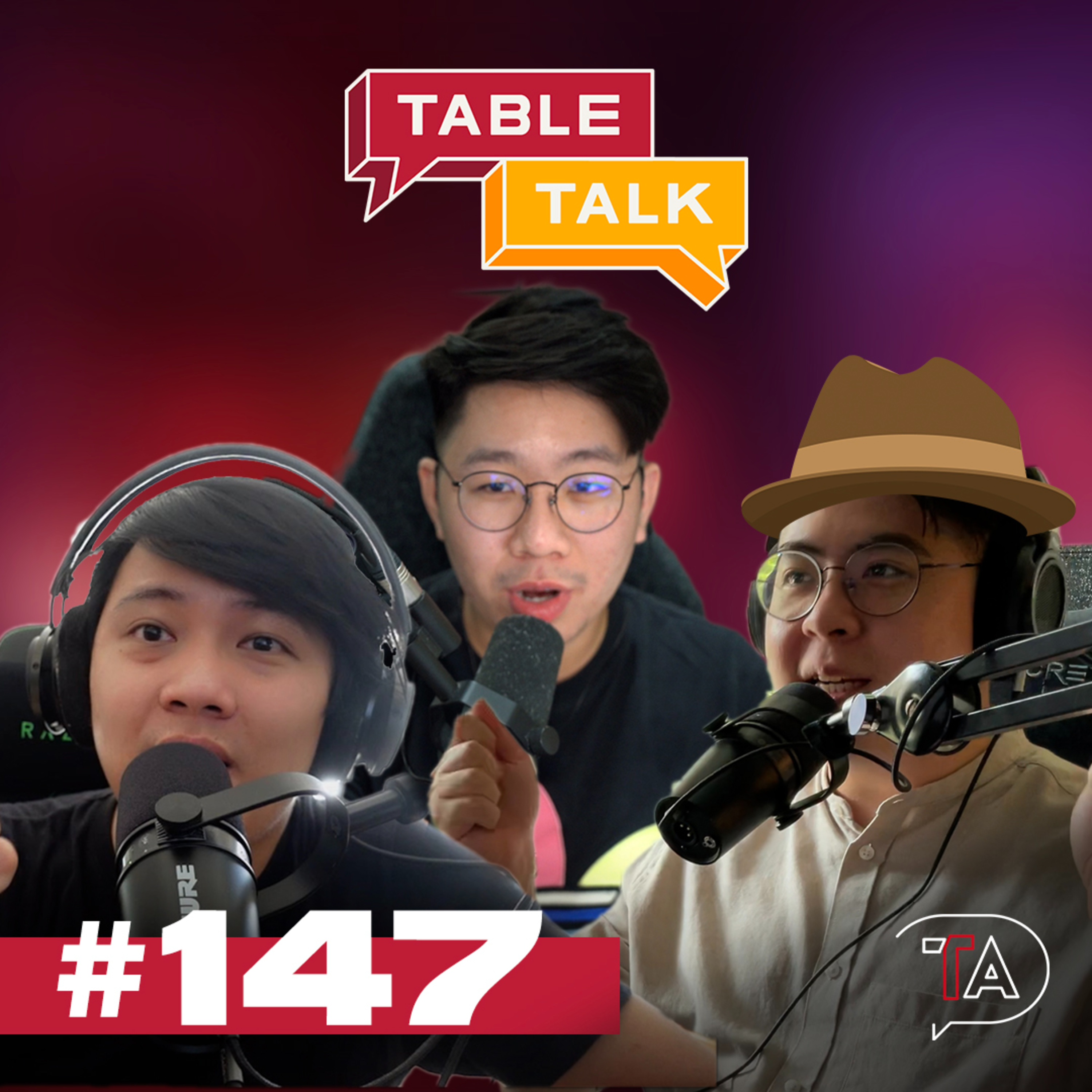 #147 Pig Butchering Scam, The Macau Scam & Doubling Your Crypto: Let's Talk Scams episode artwork