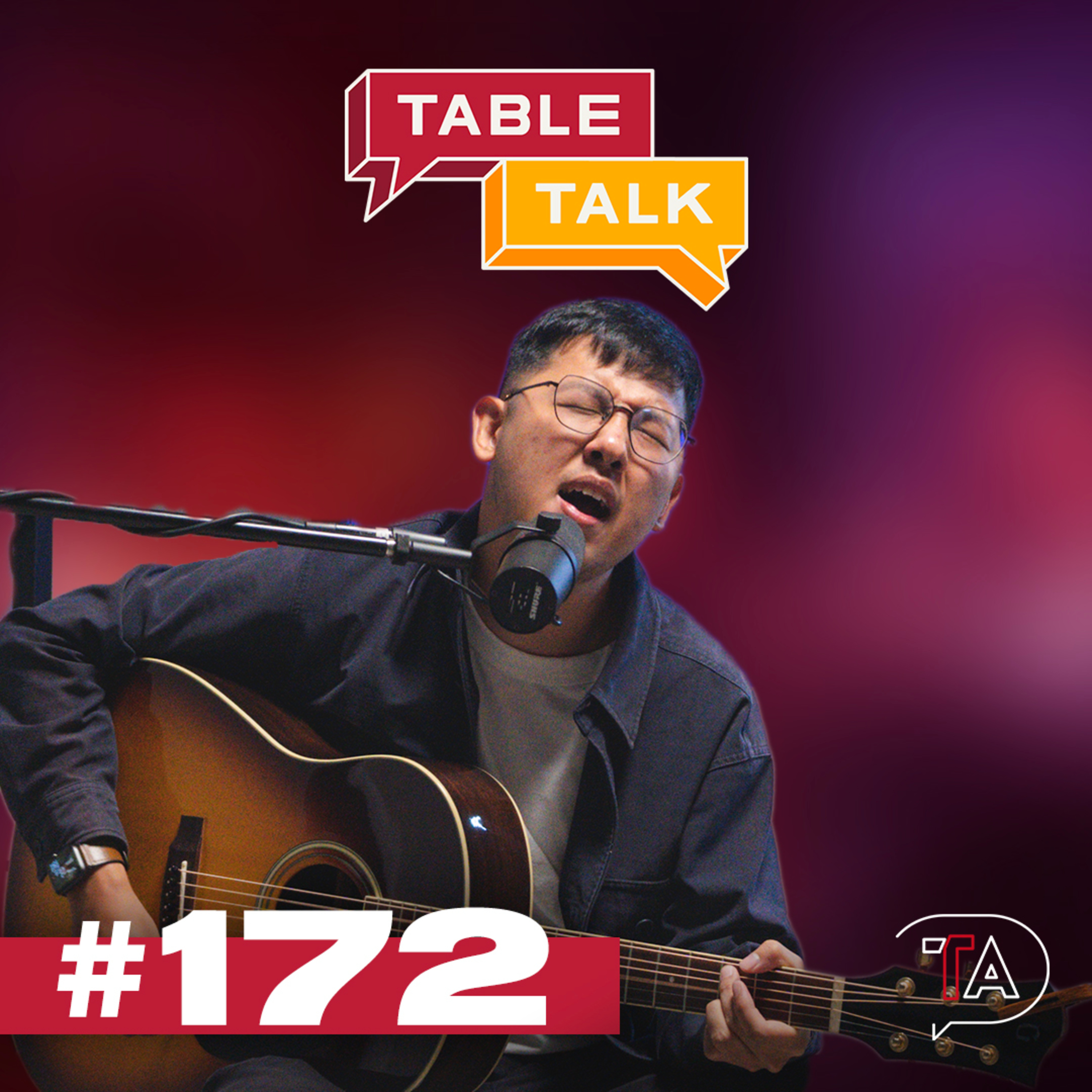 #172 Sing song can make money ah? Local Music Bias & David Touring With Boys Like Girls (ft. David Soh)