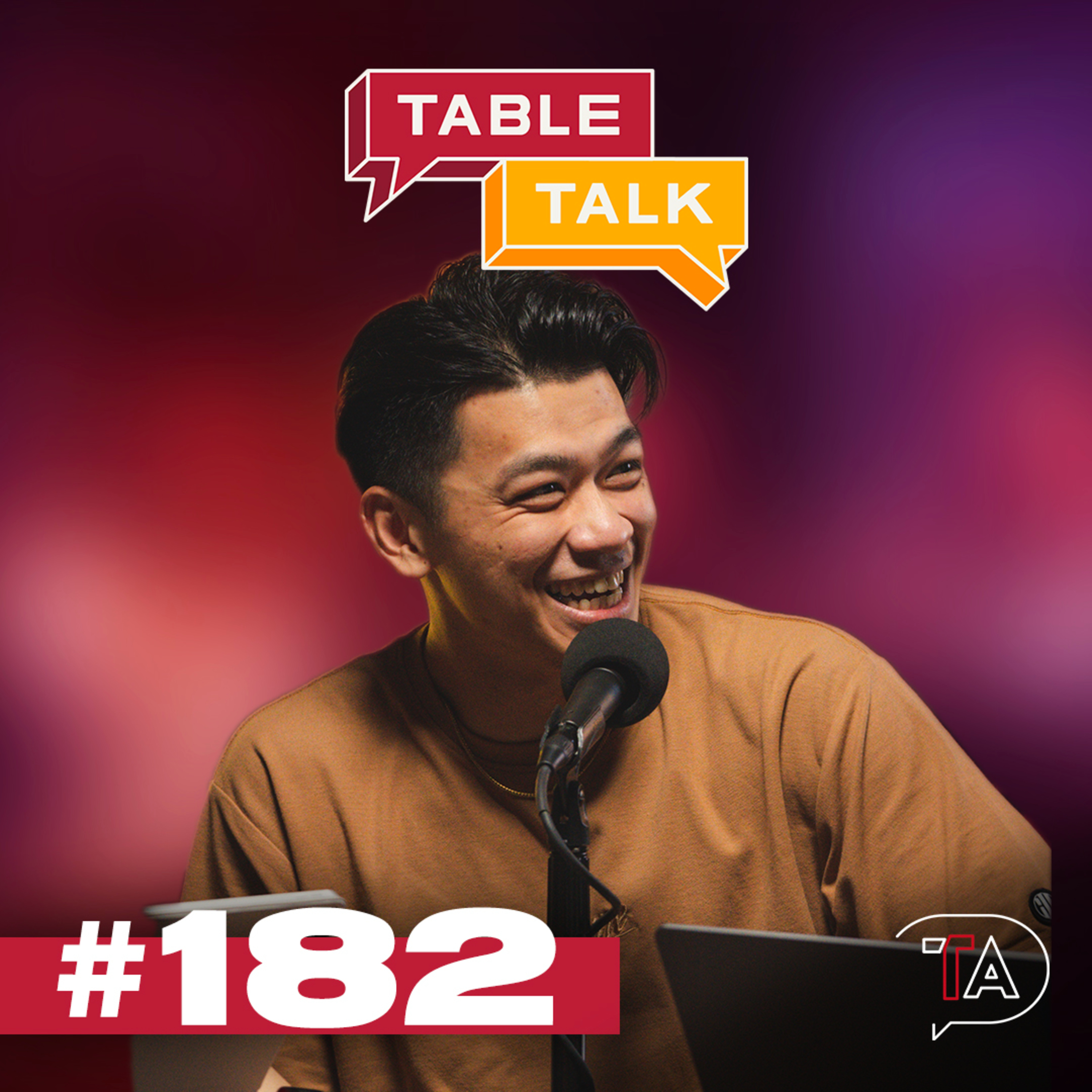 #182 TikTok Drama in SG, Terrifying Murders in MY & Spicy Takes on ‘Pulau’