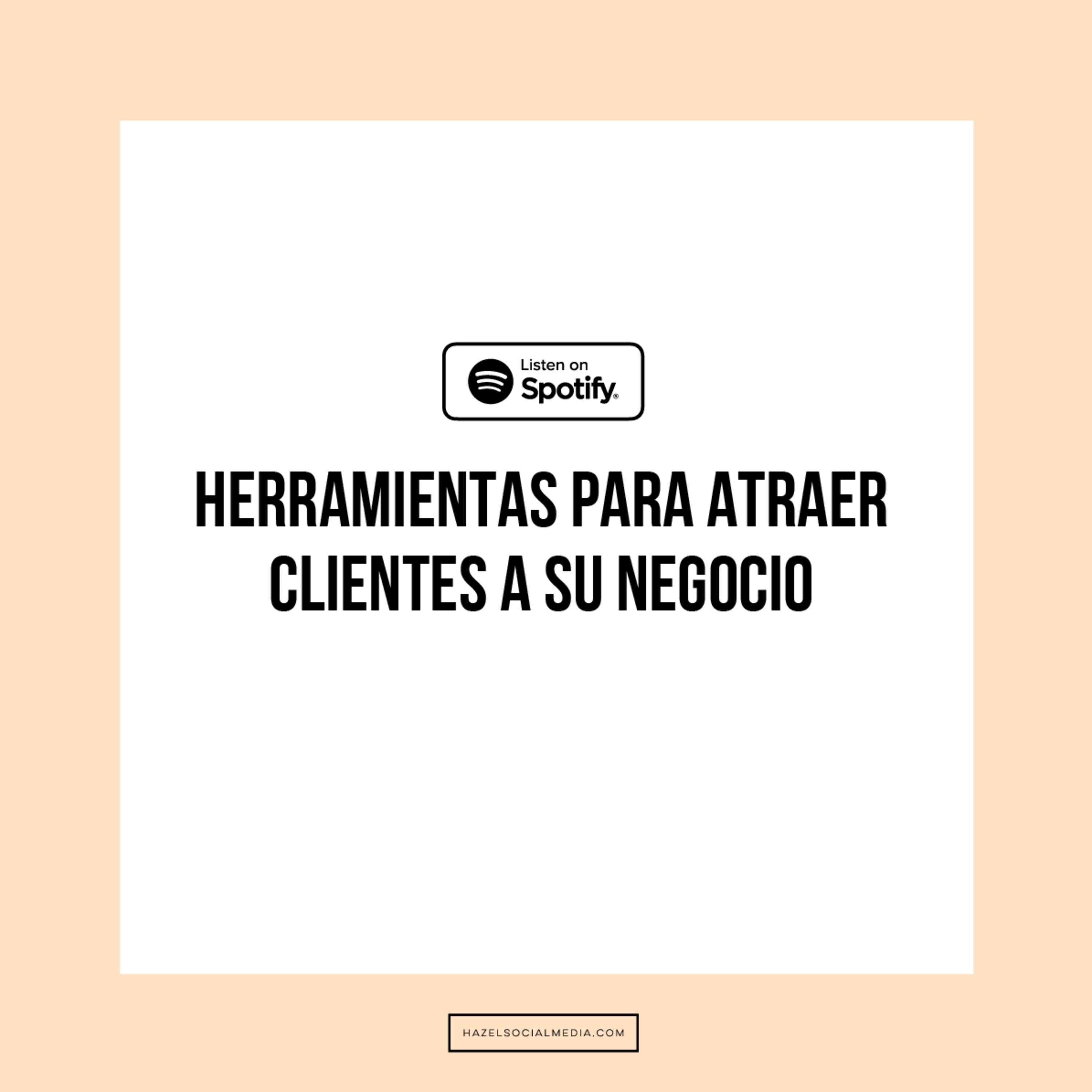 HazelSocialMedia