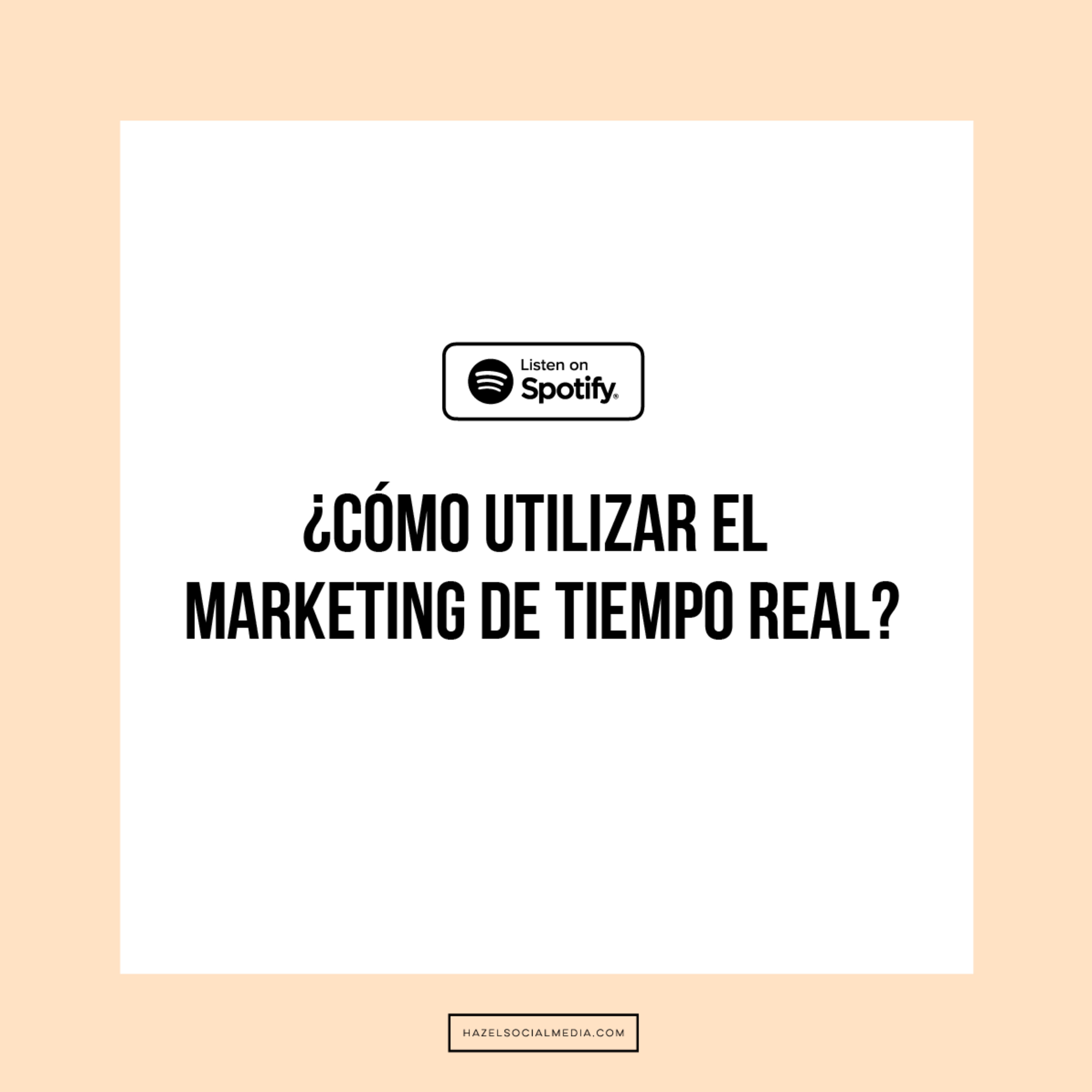 HazelSocialMedia