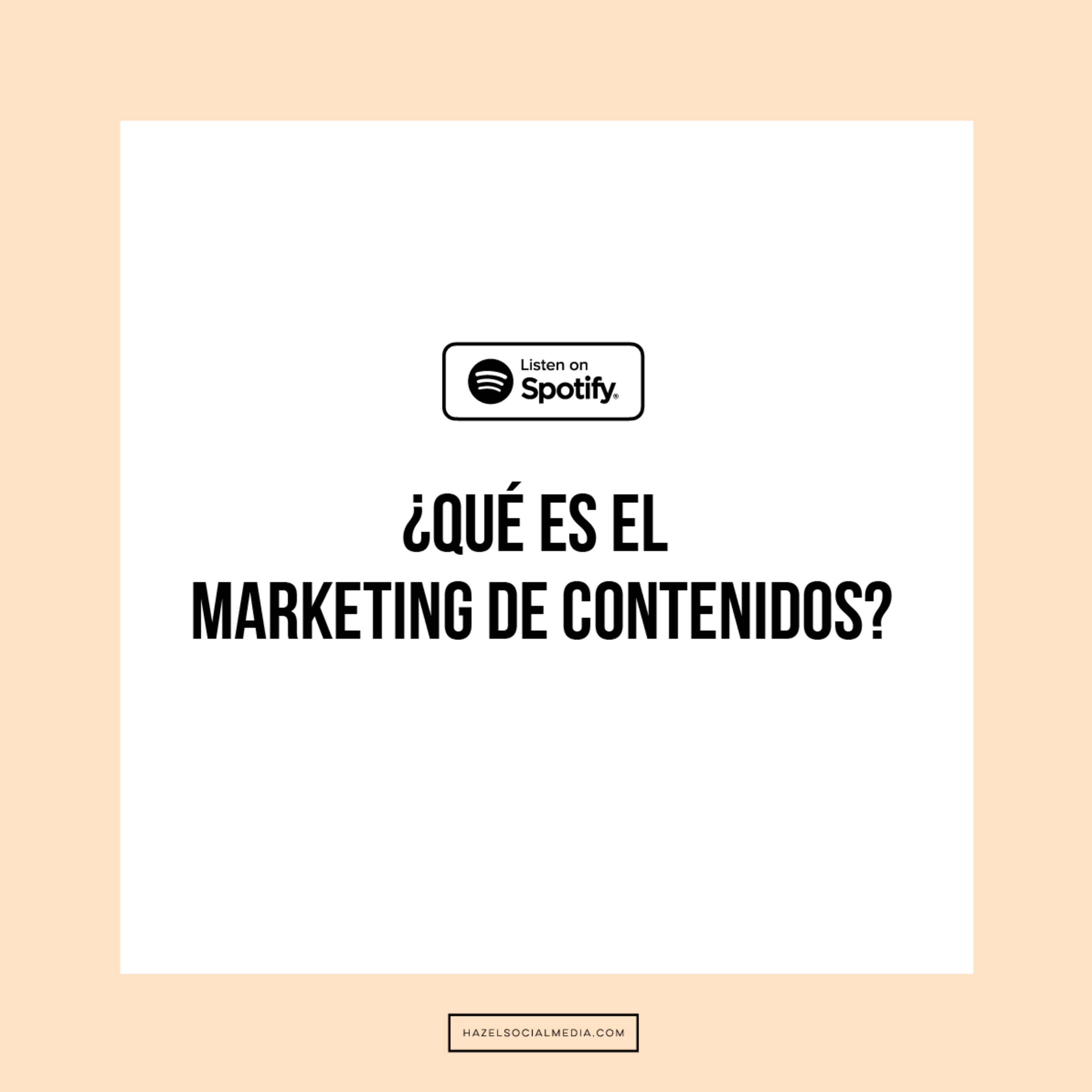 HazelSocialMedia