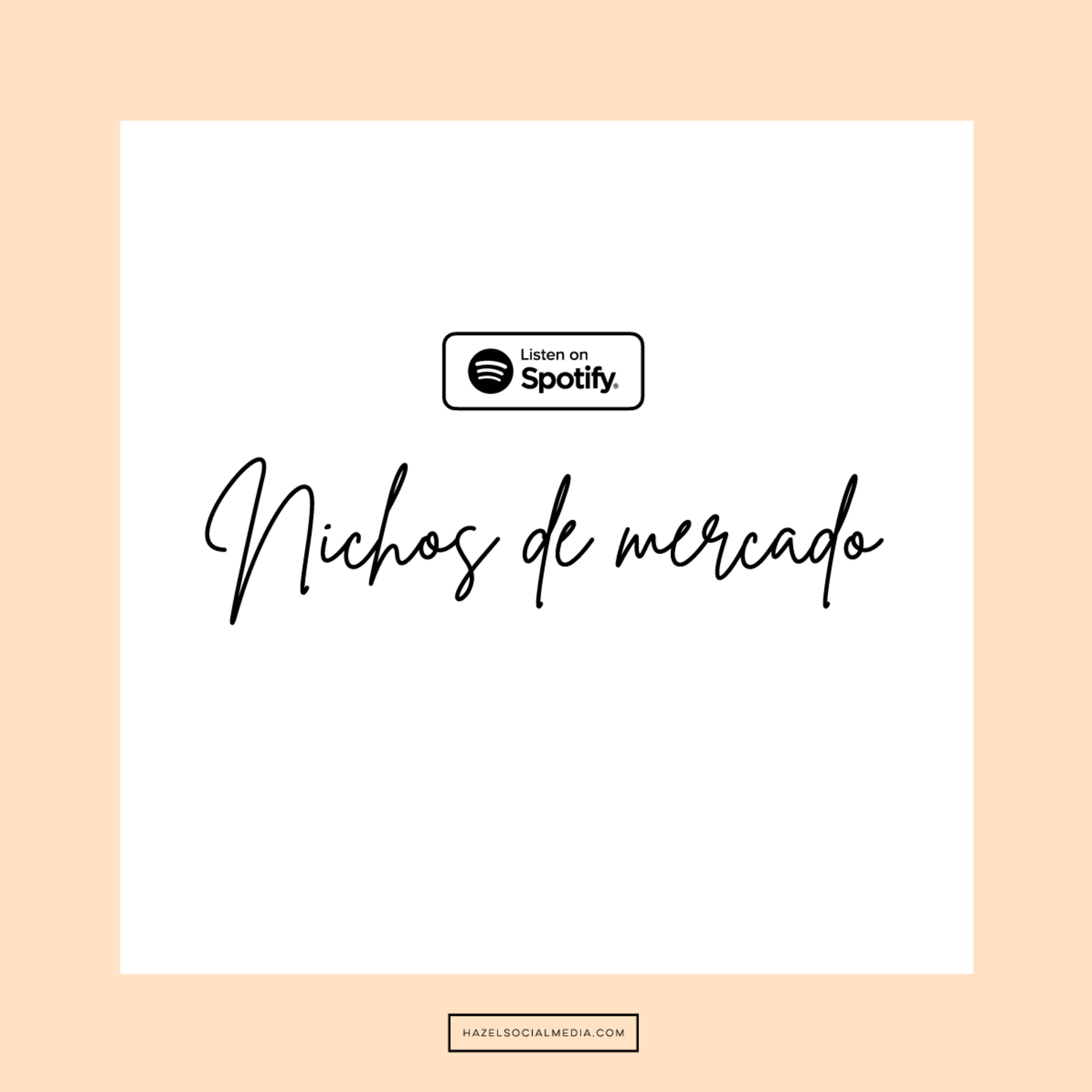 HazelSocialMedia