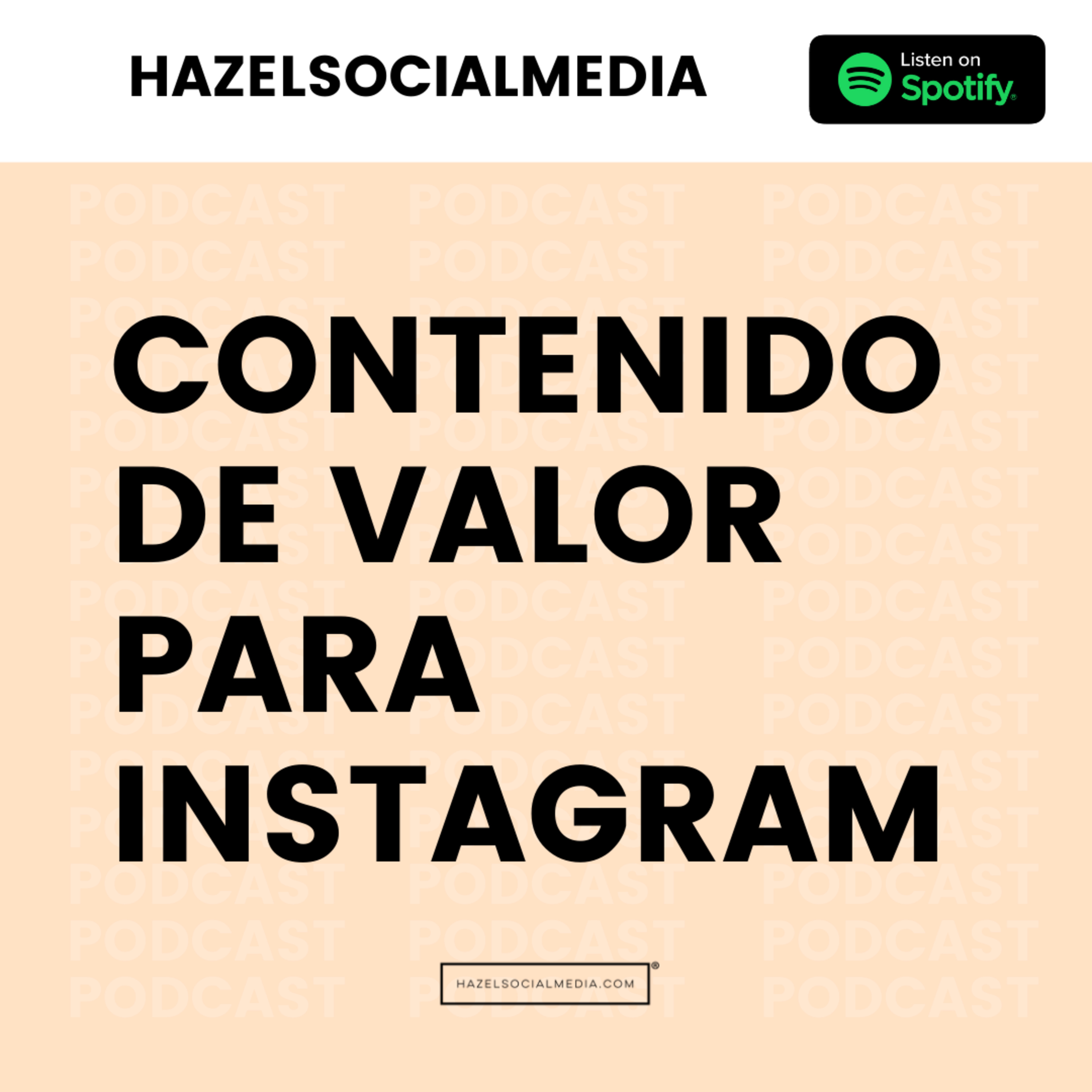 HazelSocialMedia
