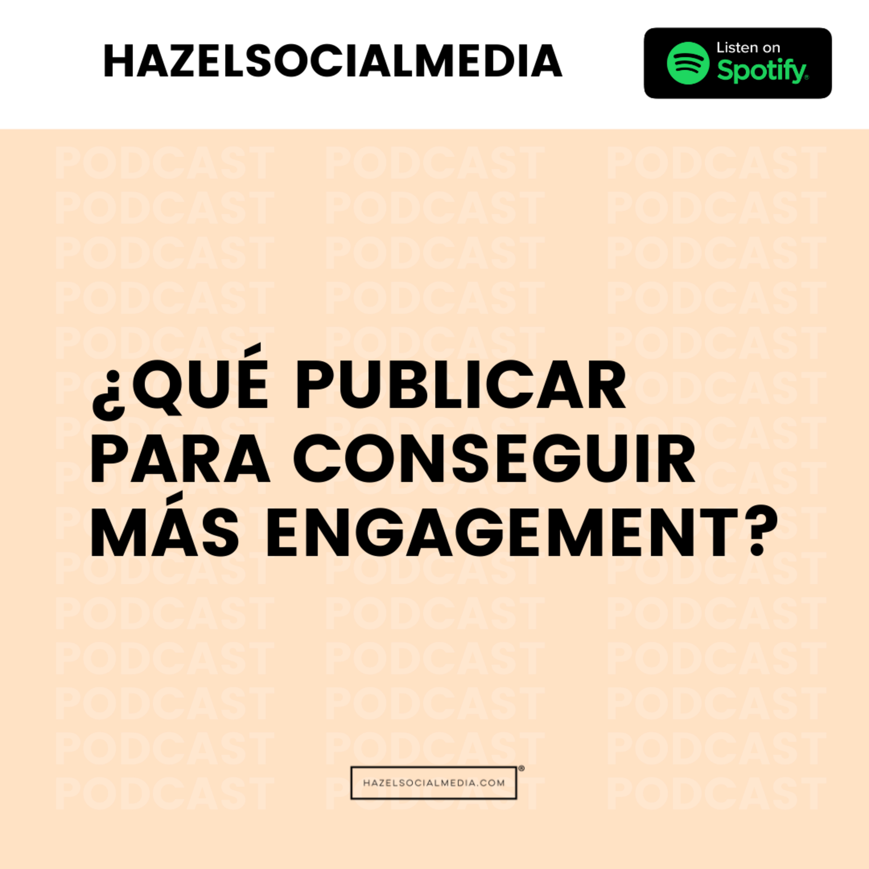 HazelSocialMedia