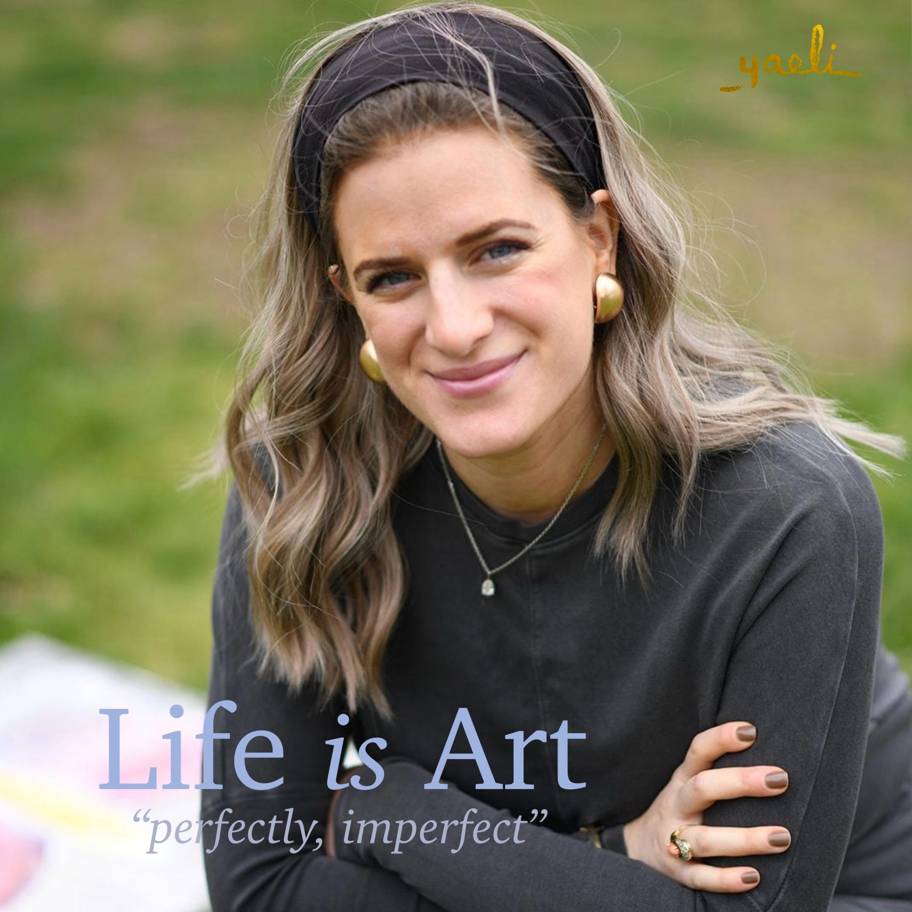 Life is Art