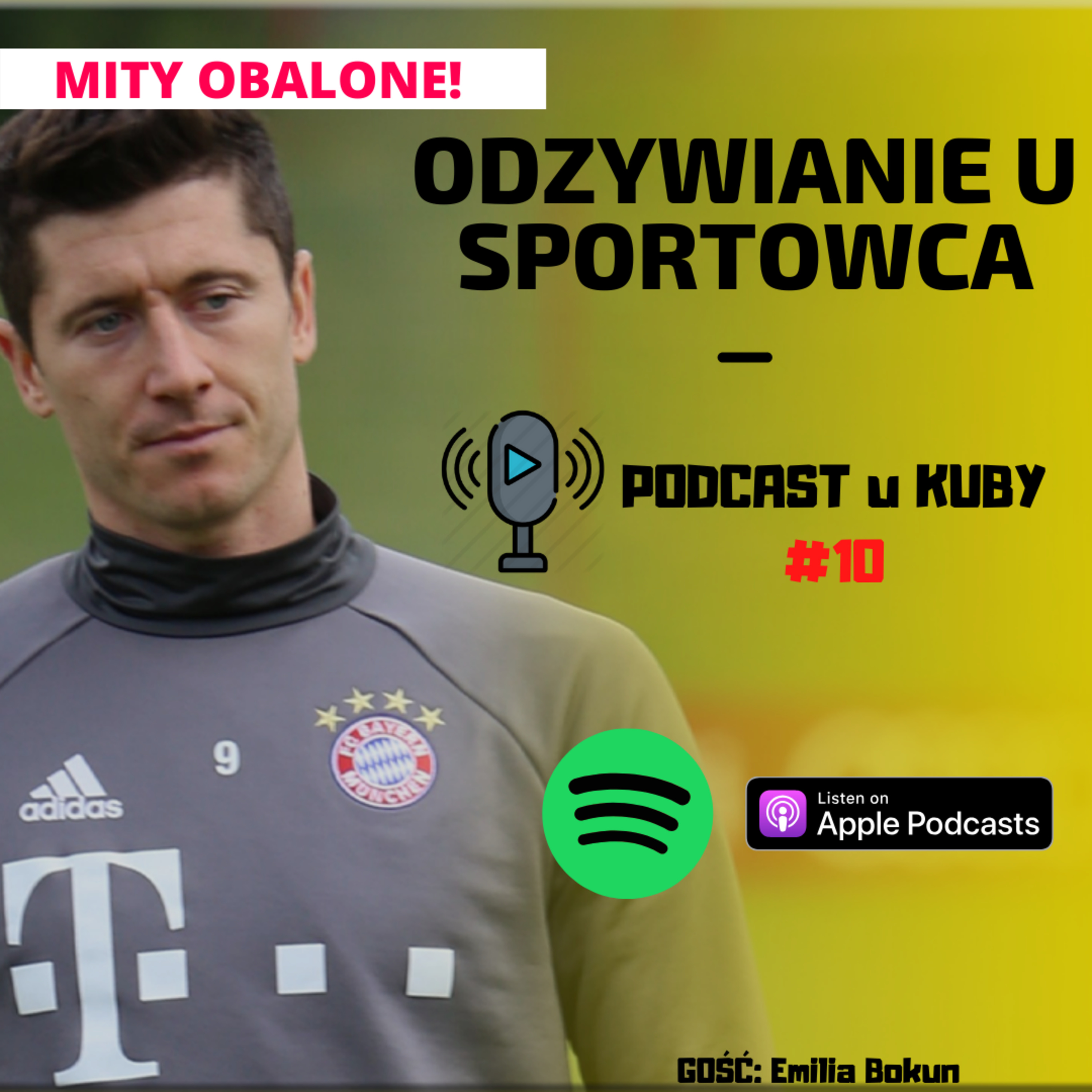 Podcast u Kuby