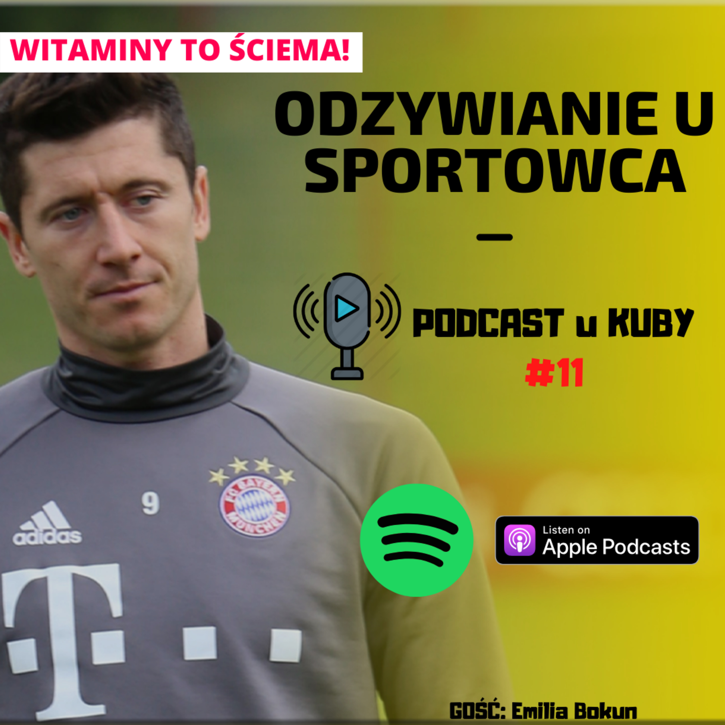 Podcast u Kuby